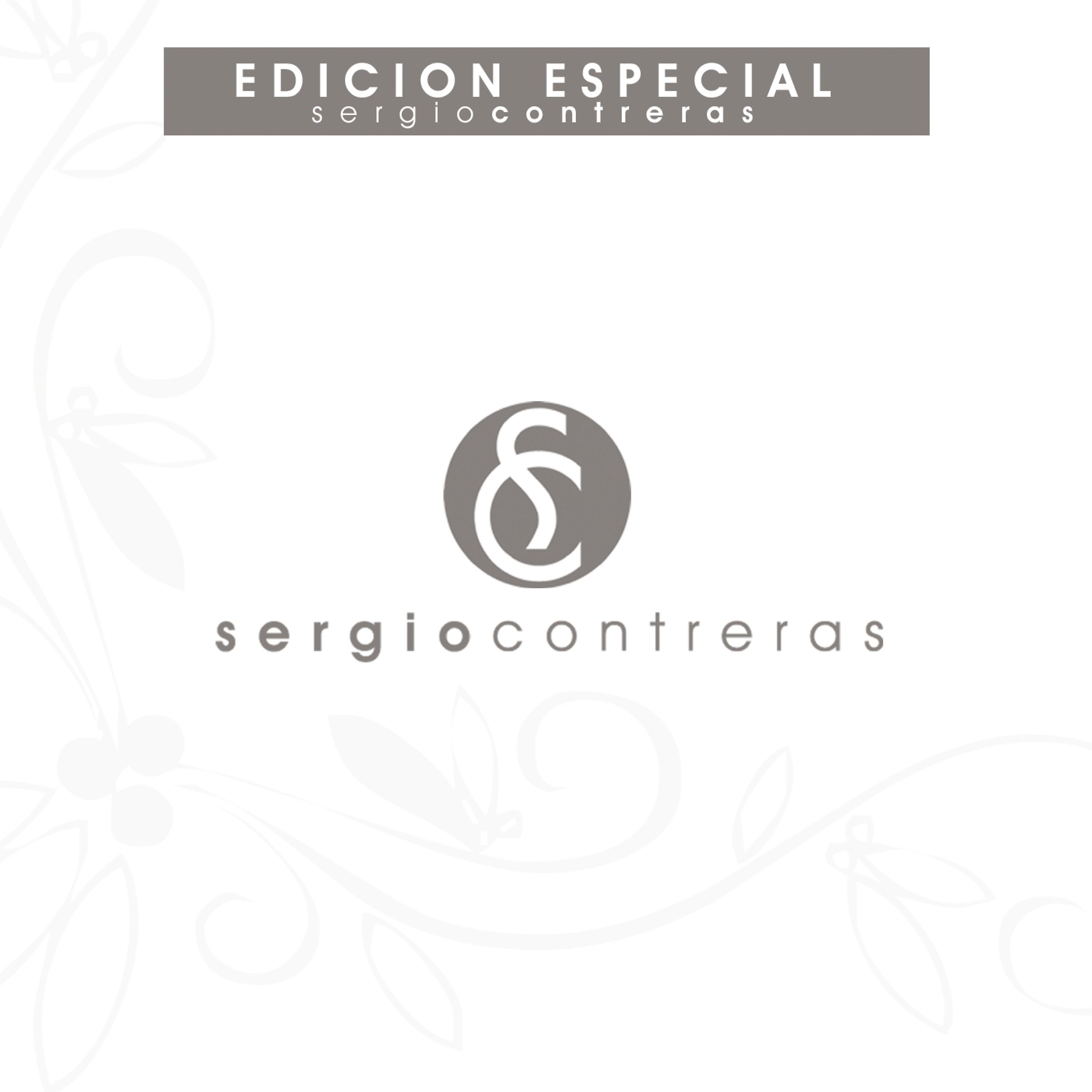 Постер альбома Sergio Contreras Edicion Especial