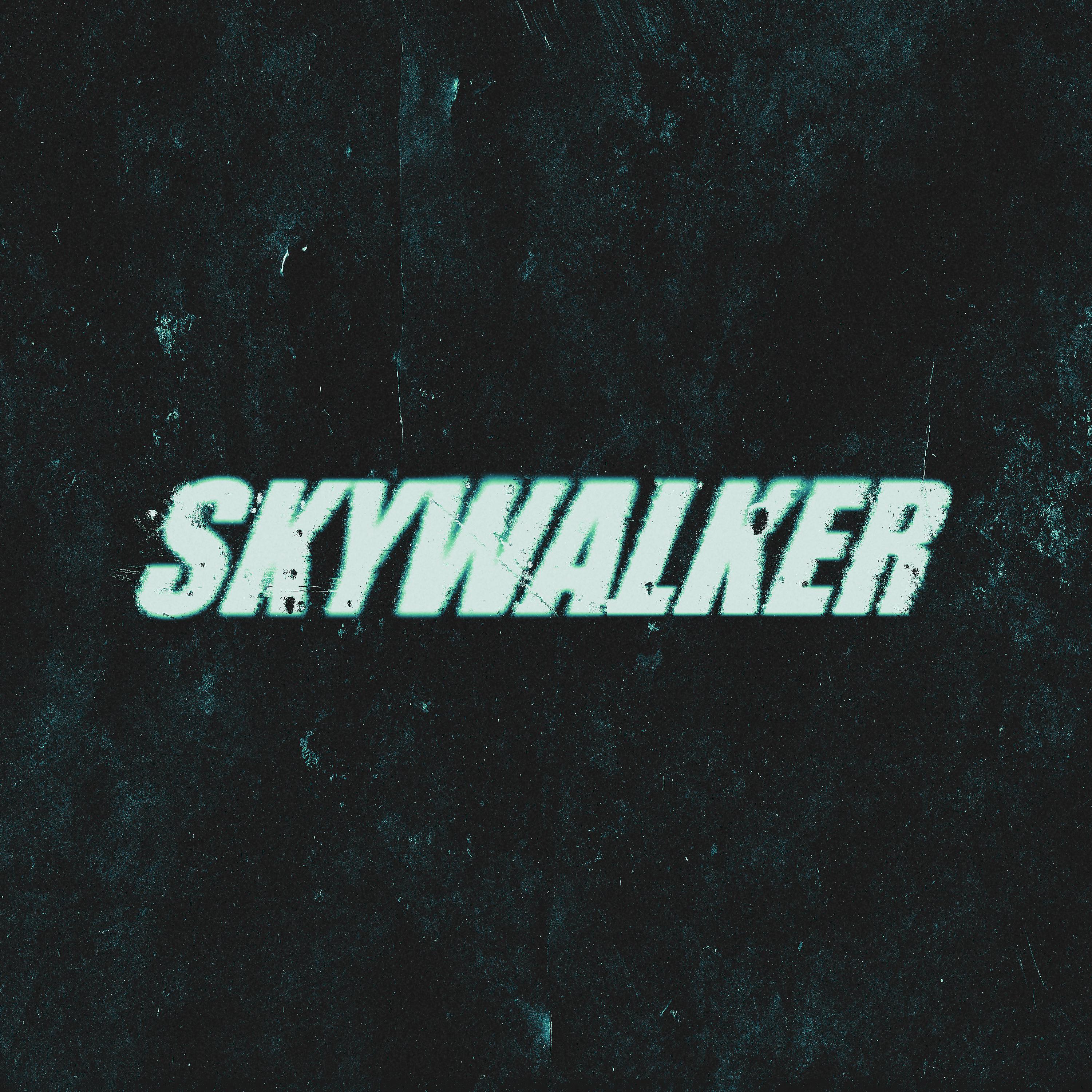 Постер альбома SKYWALKER