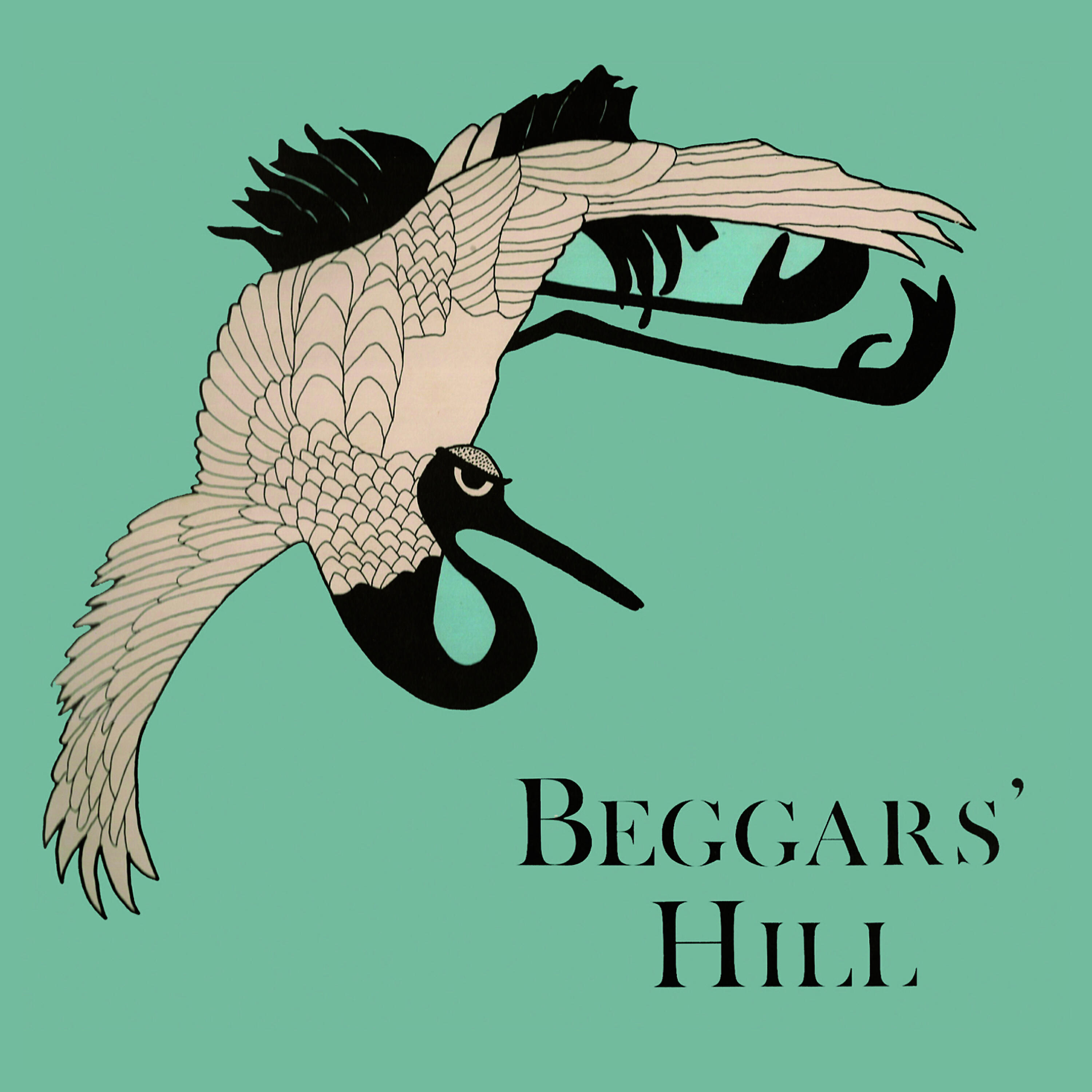 Beggars' Hill - When Will I Be Loved