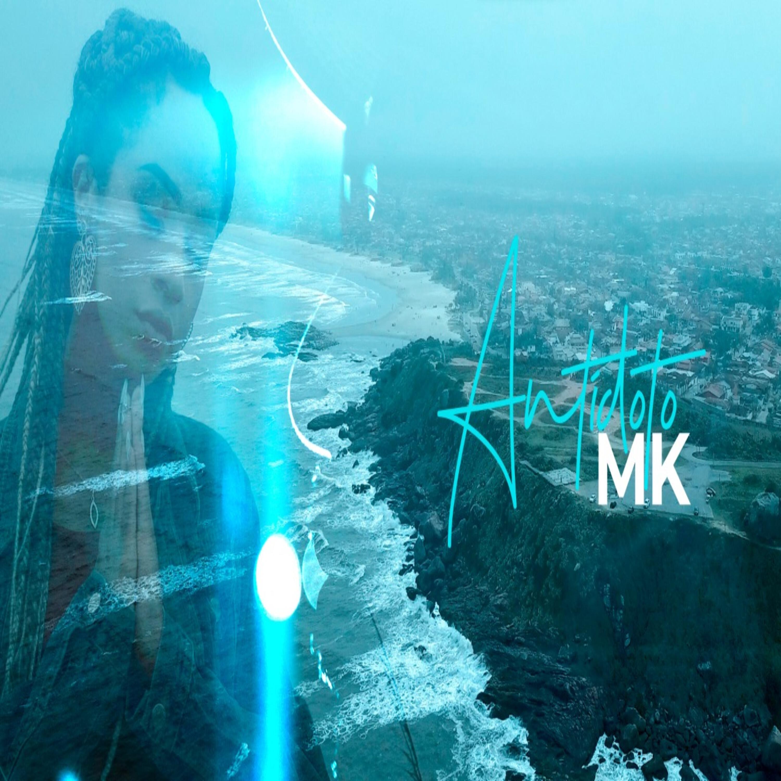 MK Kalixto - Antídoto