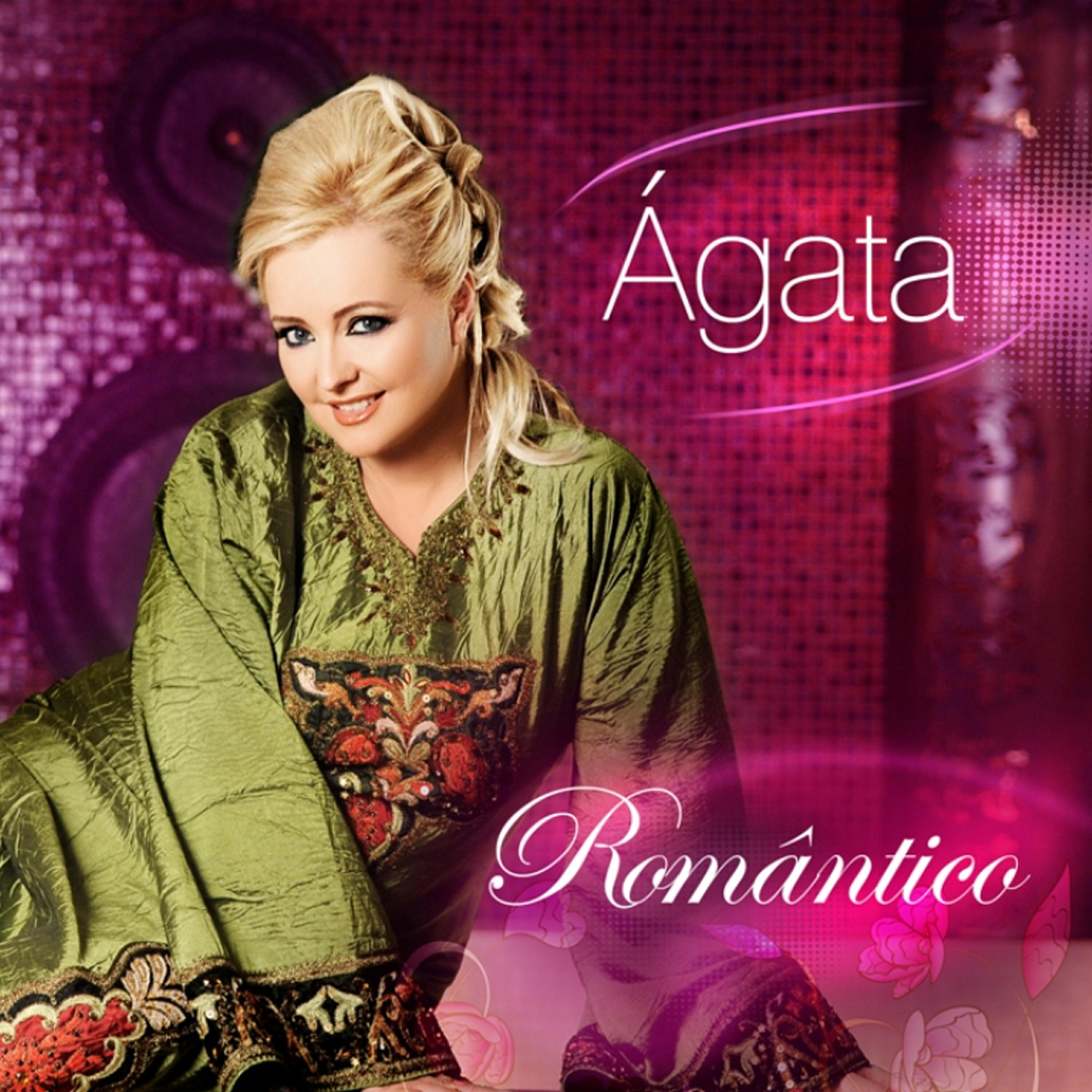 Agata - Cega, surda e muda