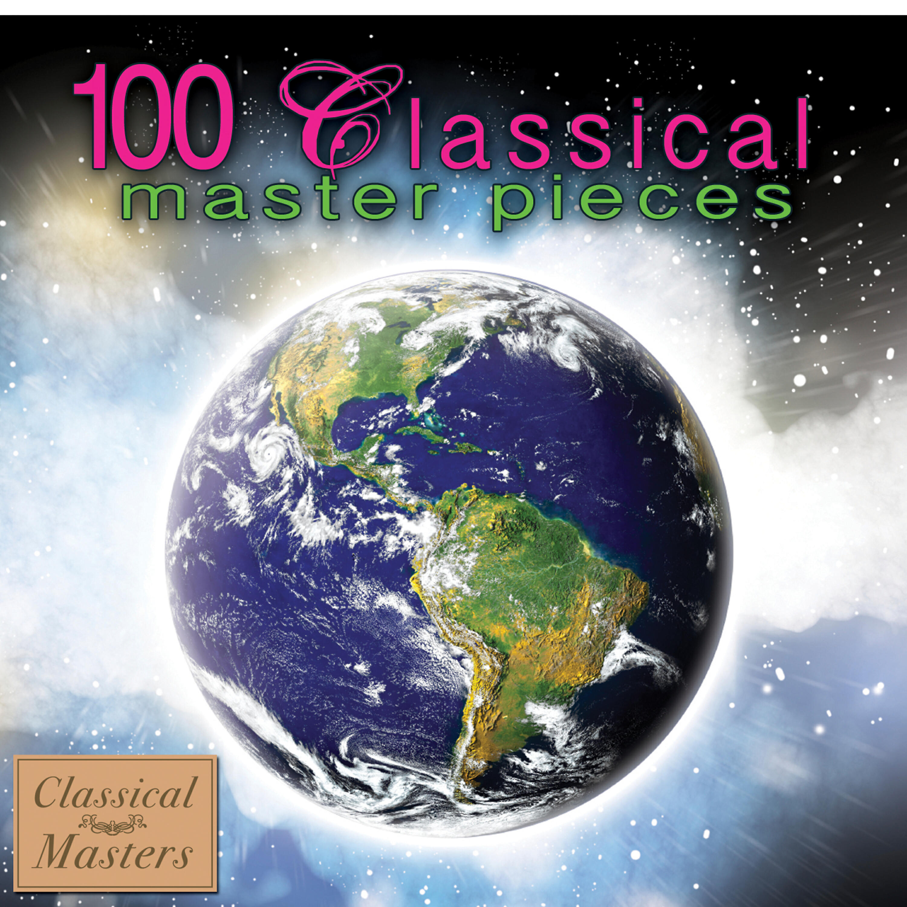 VARIOUS ARTISTS - Brandenburg Concerto No.3 In G Major, 1st Movement