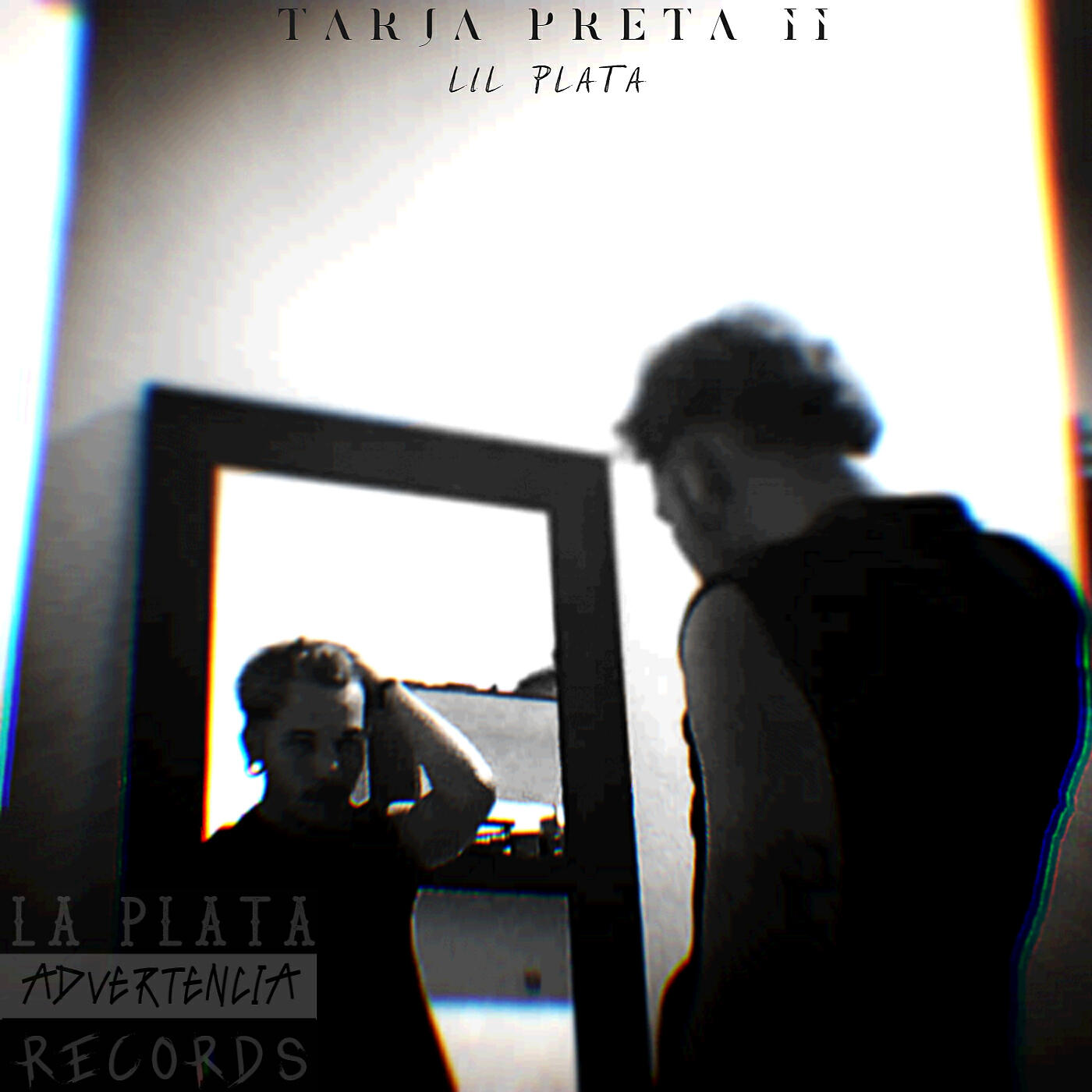 Lil Plata - Perdendo Tempo