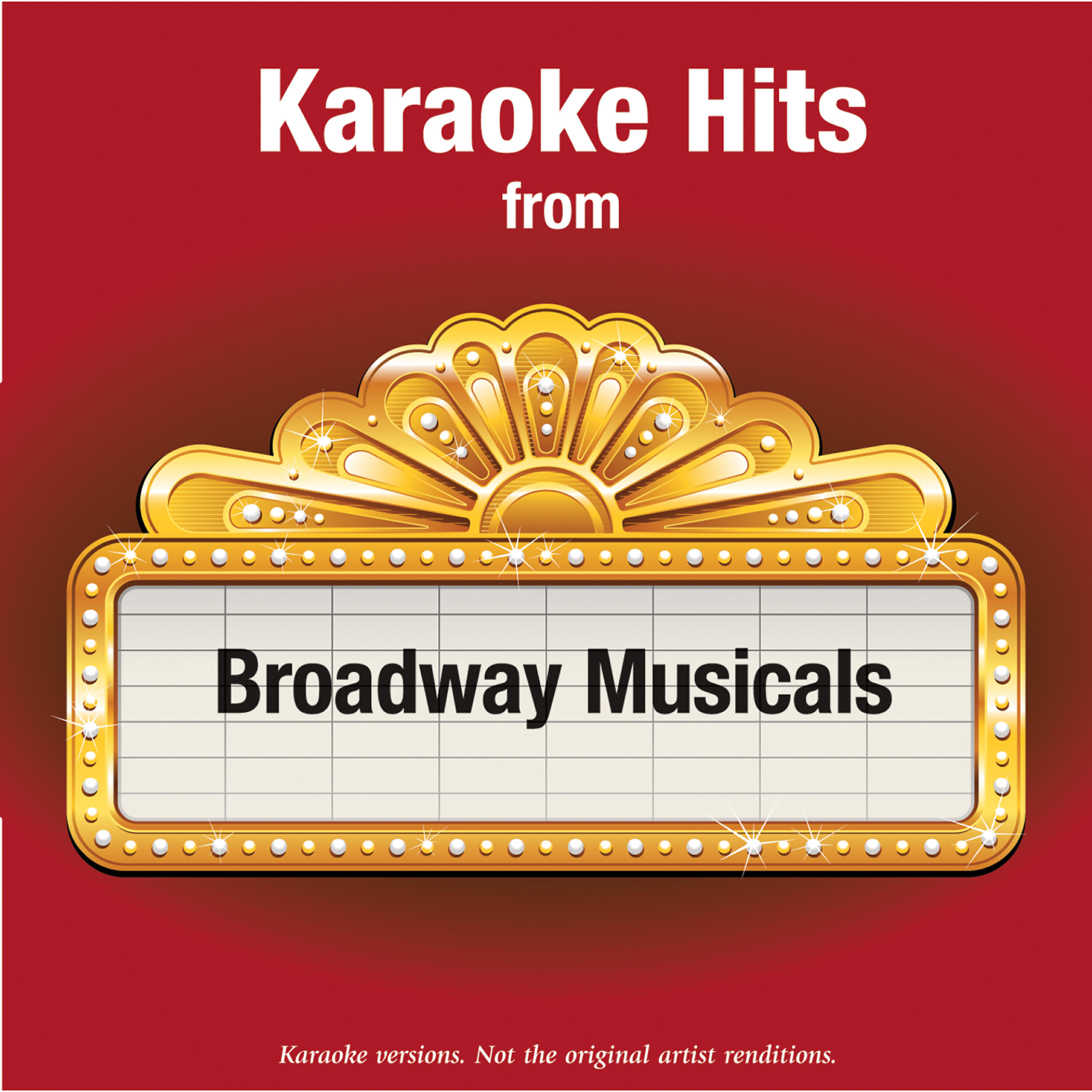 Karaoke - Ameritz - How Are Things In Glocca Morra? (In The Style Of Finian's Rainbow – The Musical)