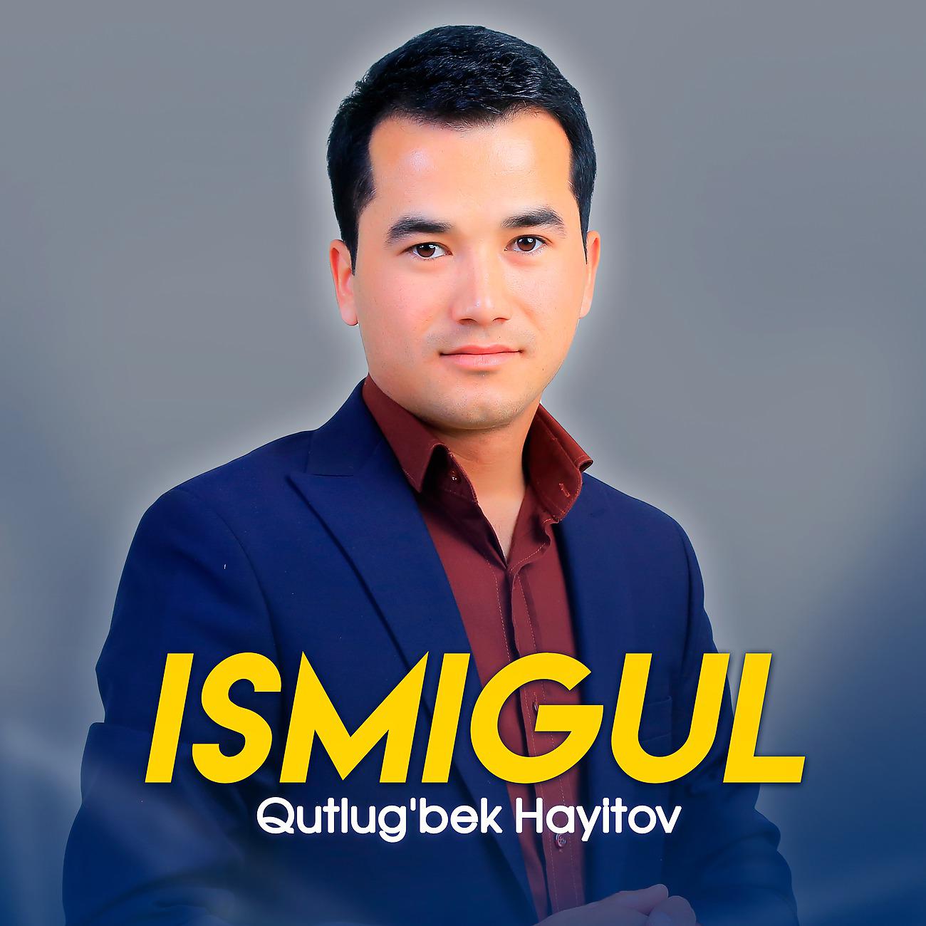 Постер альбома Ismigul