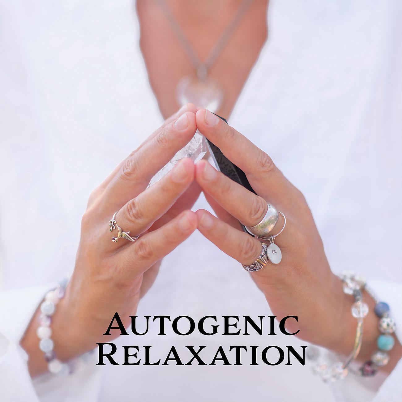 Постер альбома Autogenic Relaxation