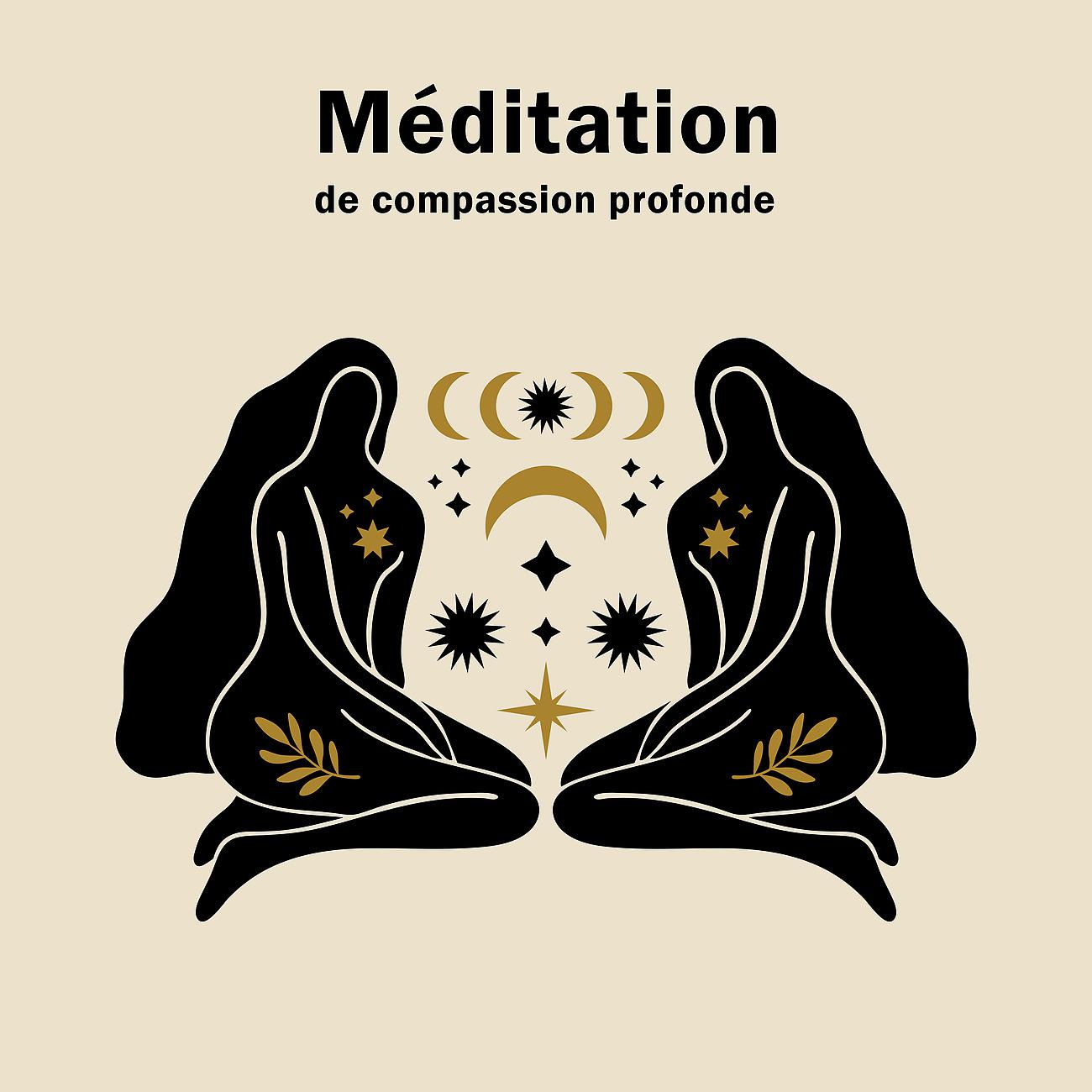 Постер альбома Méditation de compassion profonde