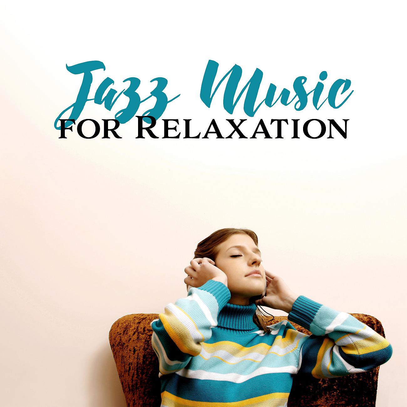 Постер альбома Jazz Music for Relaxation
