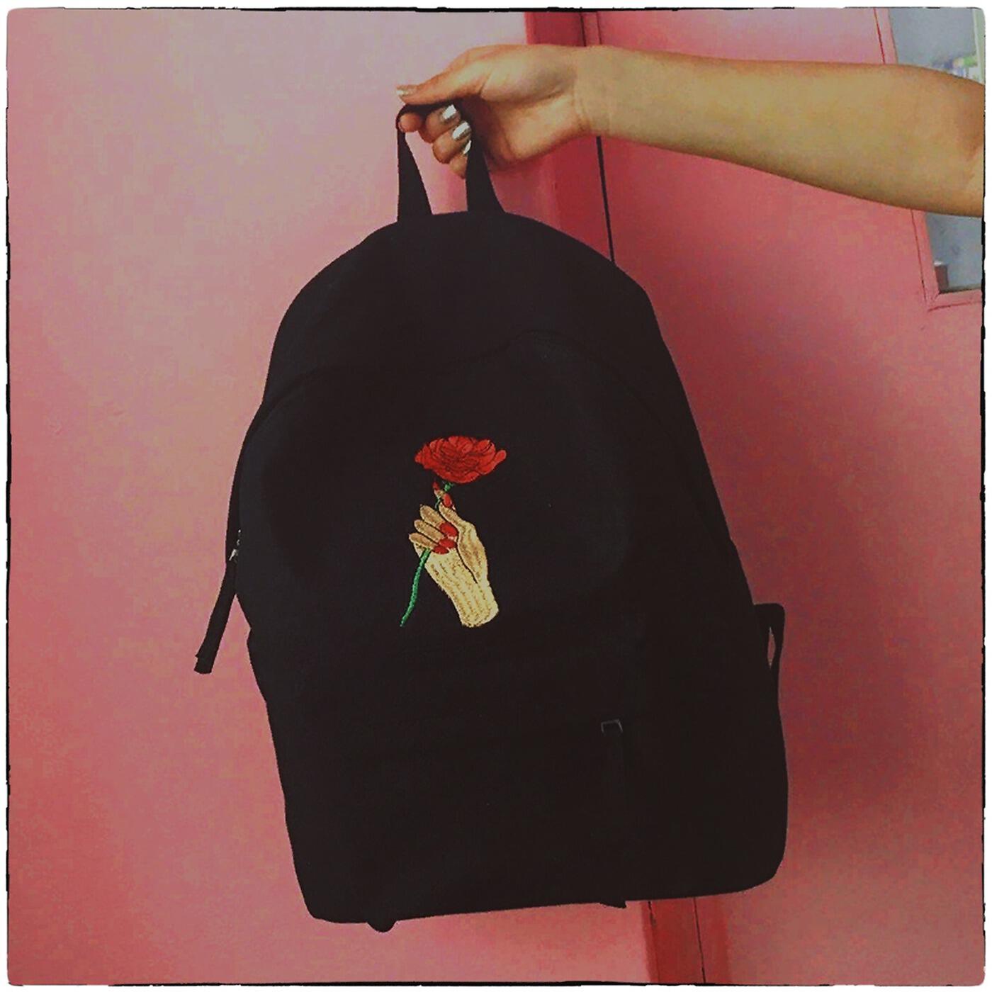VAN SPRAKE - Backpack