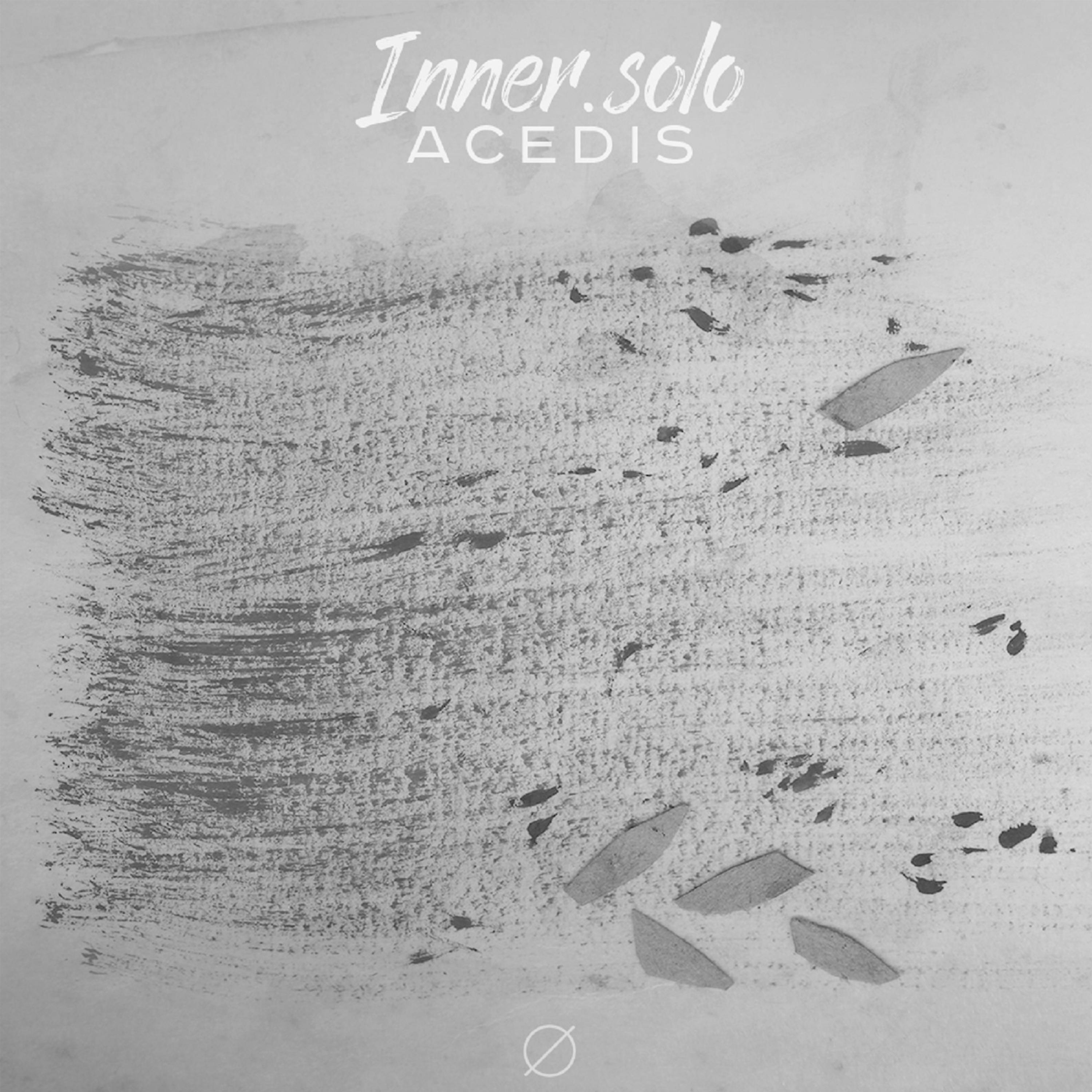 Постер альбома Inner.Solo