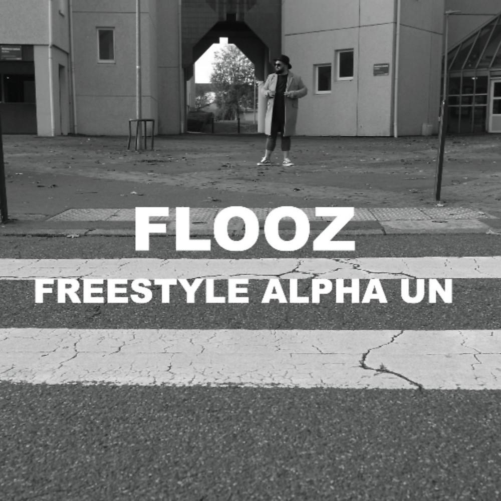 Постер альбома Freestyle Alpha un