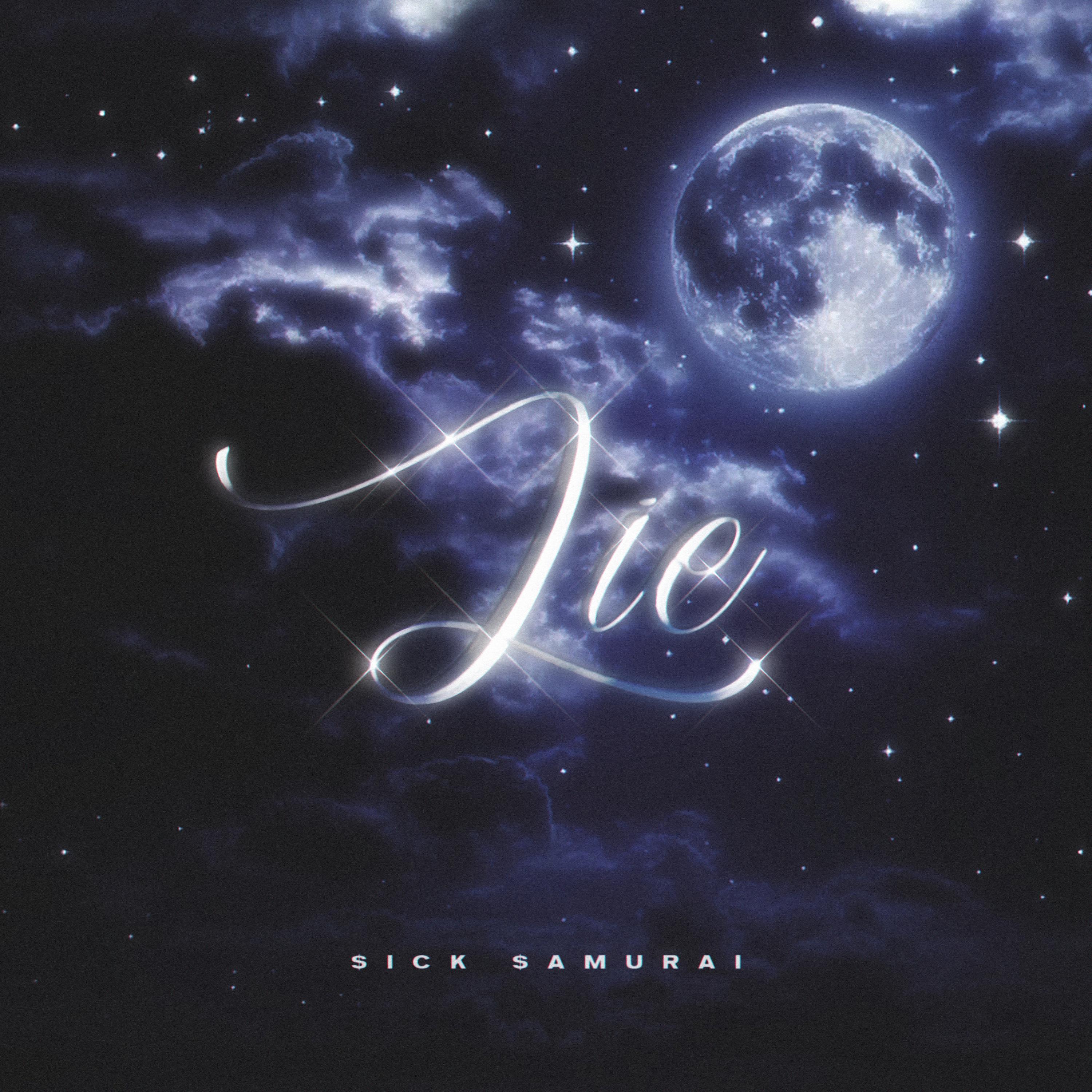 Постер альбома Lie