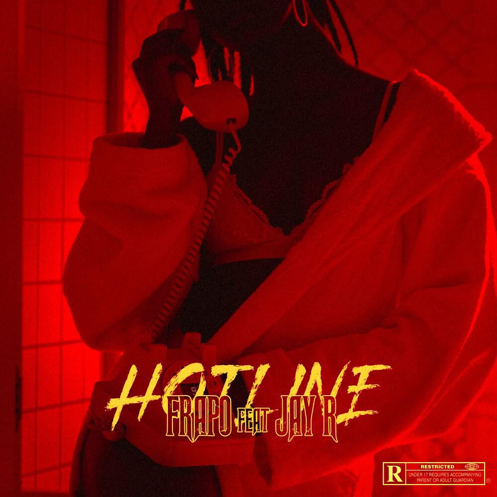 Frapo - Hotline