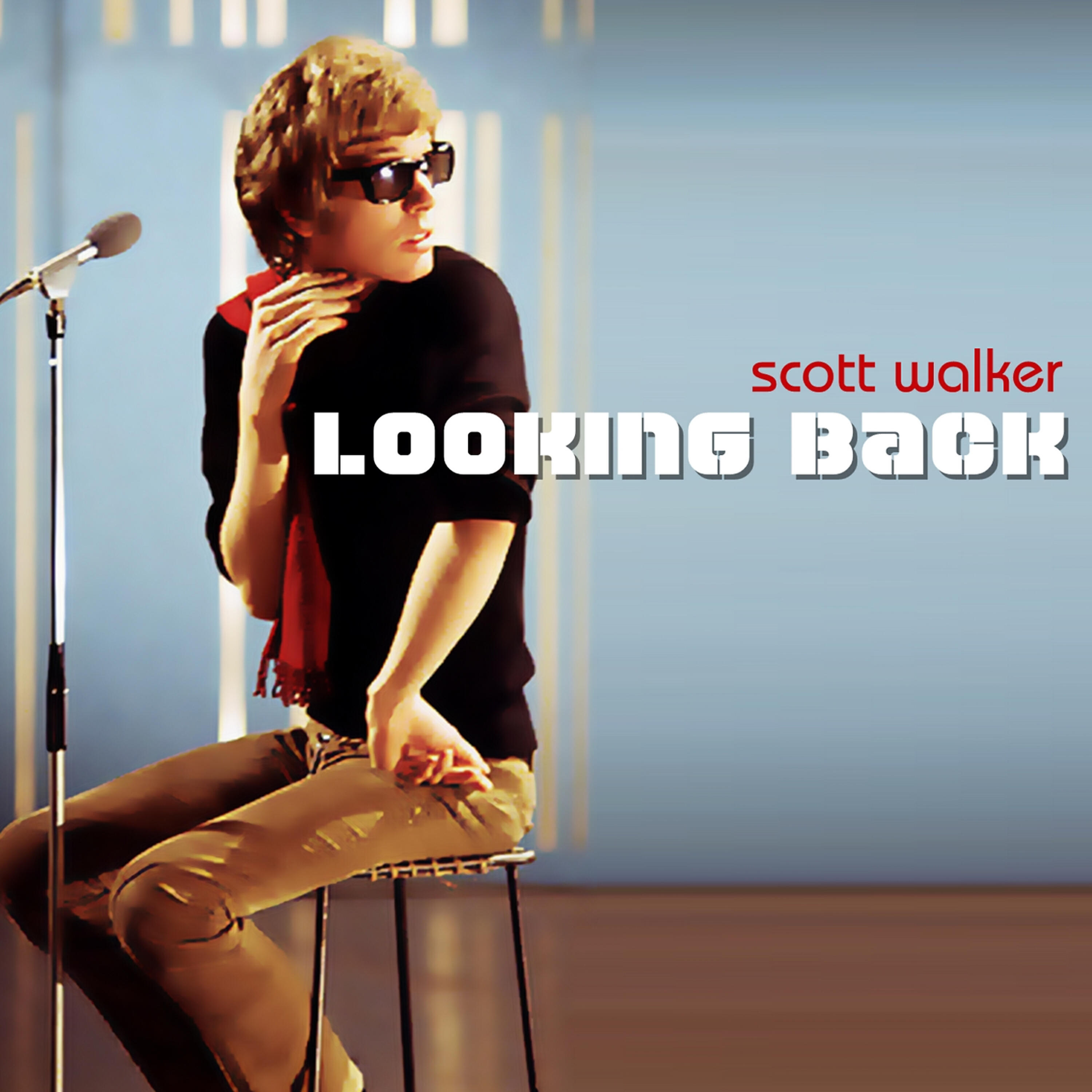 Scott Walker - Bluebell