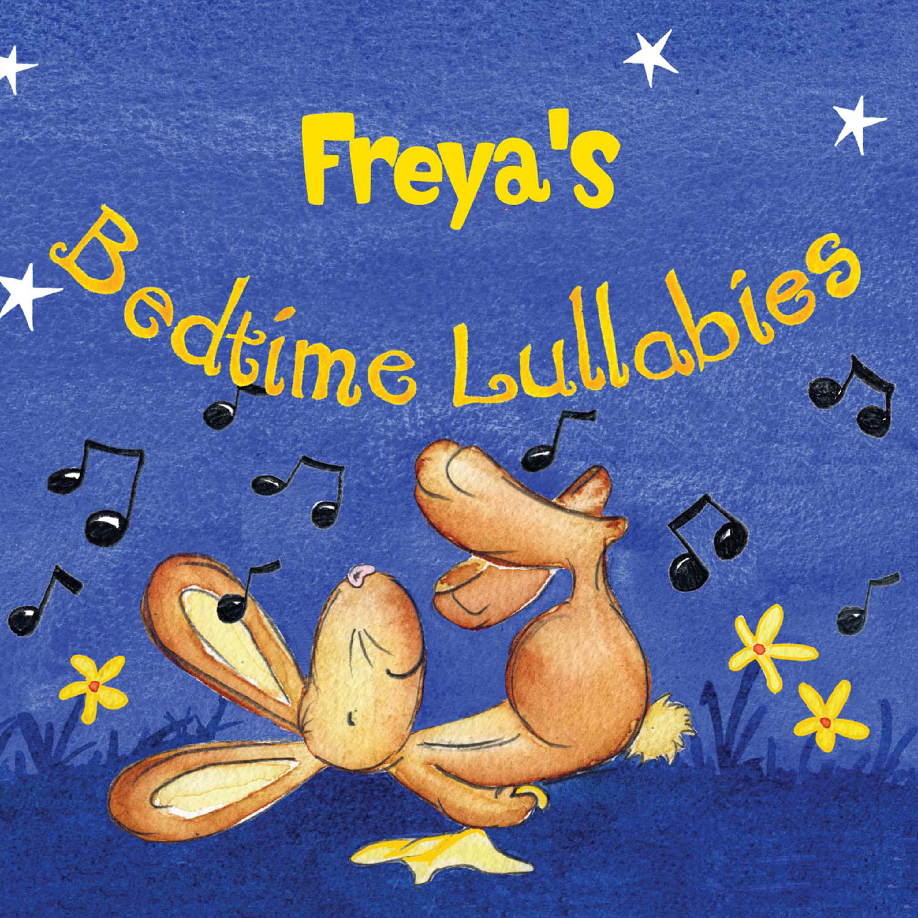 The Teddybears - Gracie's Lullaby