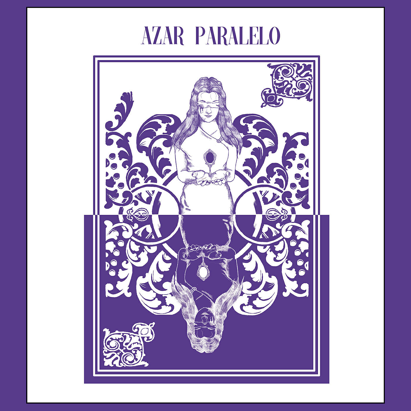 Azar Paralelo - Madrugadas