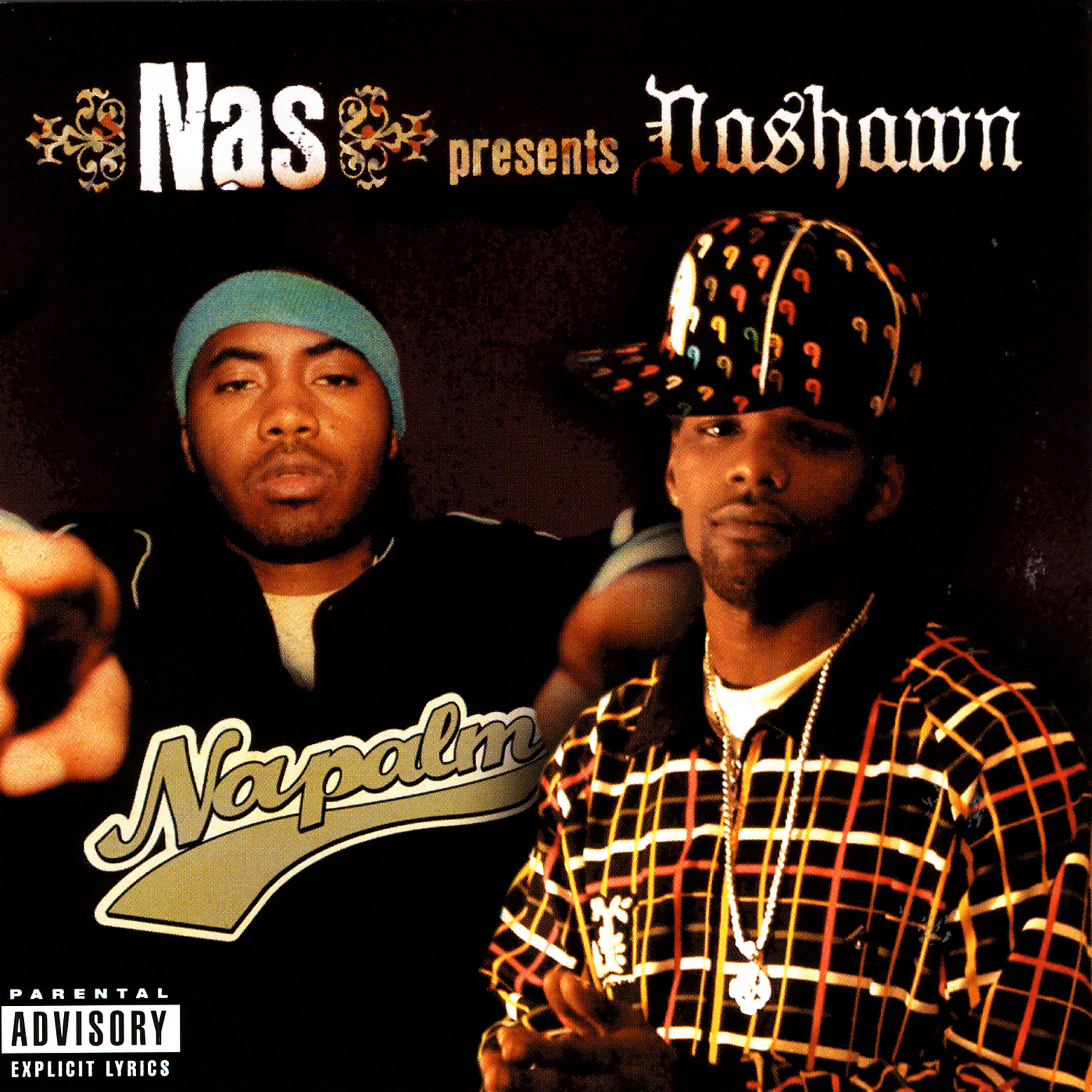 Nas - Money Machine feat. Nas, Jungle, & Ying Yang Twins (clean version)
