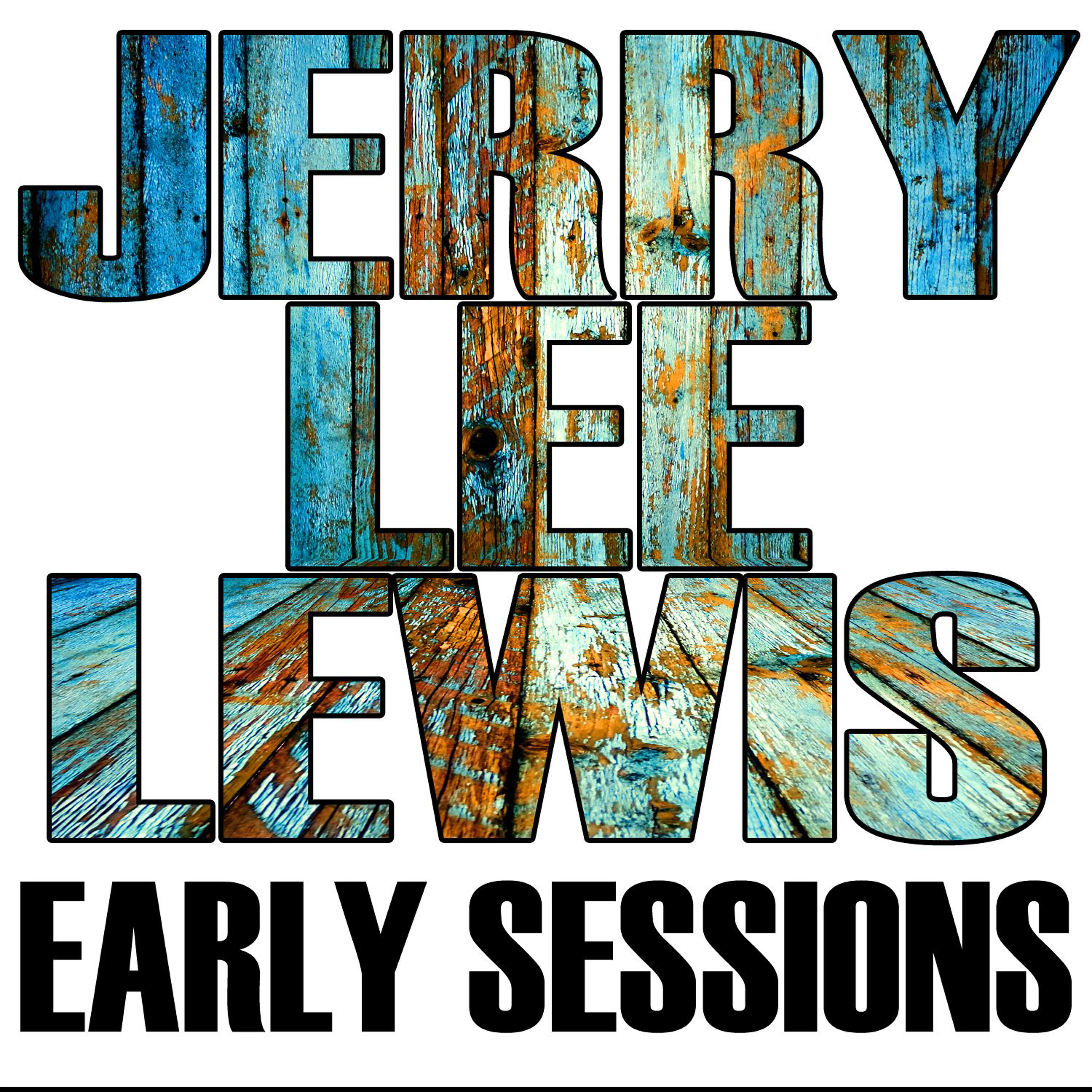 Jerry Lee Lewis - Pink Pedal Pushers
