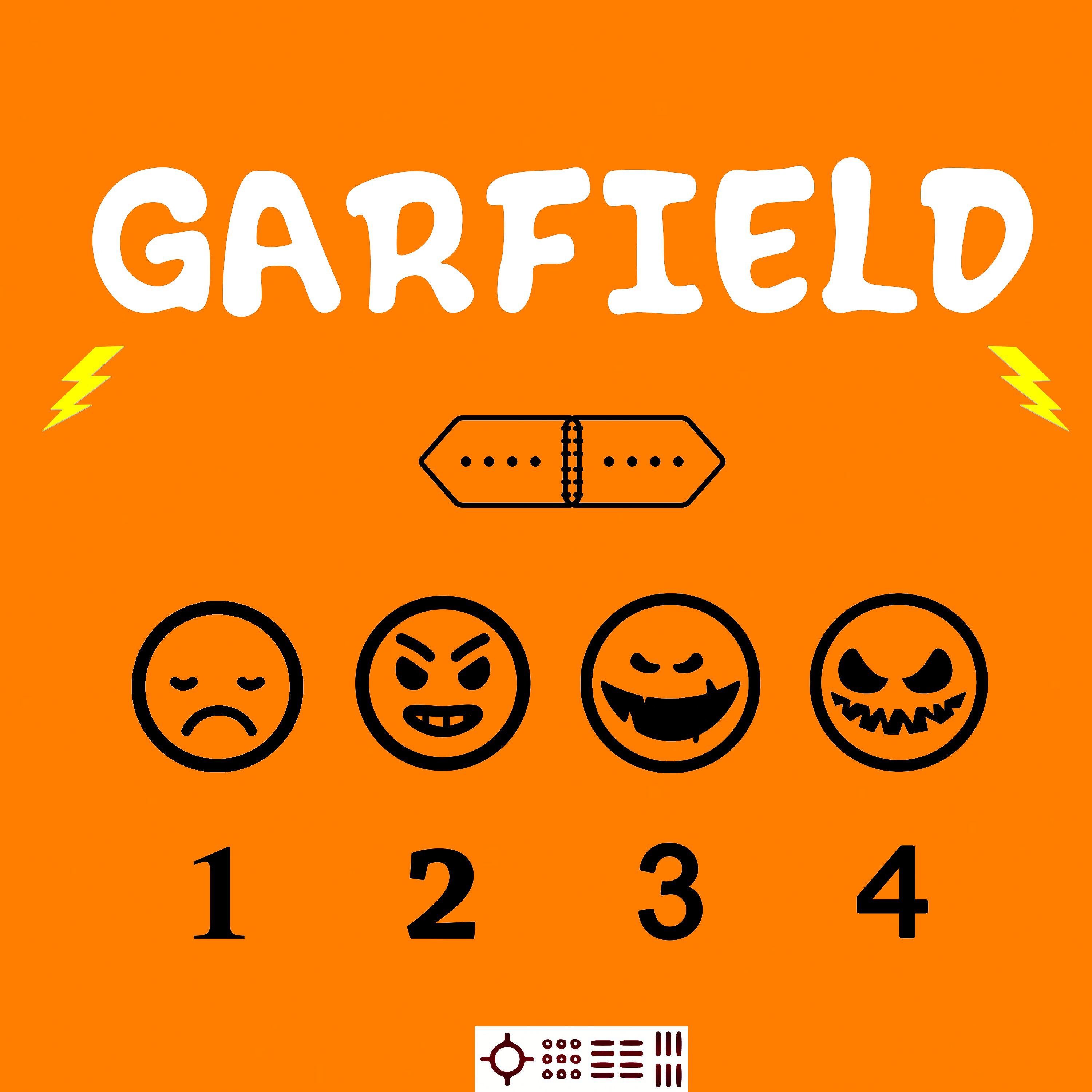 PHLOYD - Garfield