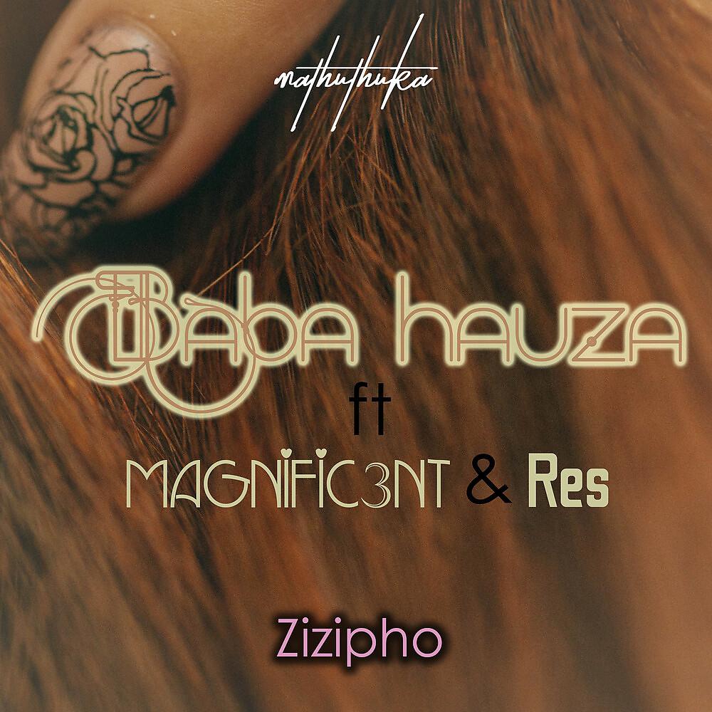 Постер альбома Zizipho