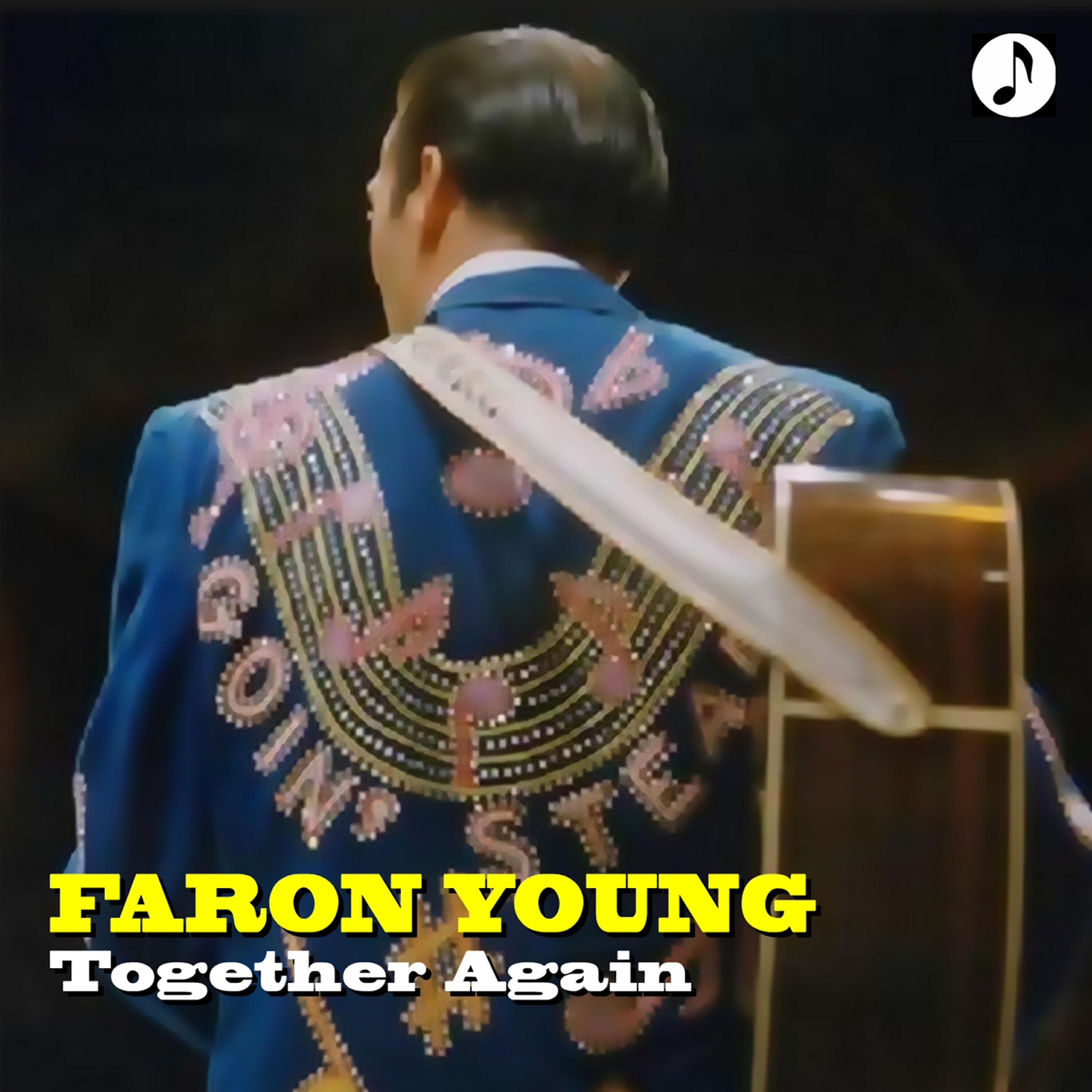 Faron Young - King 0f The Road