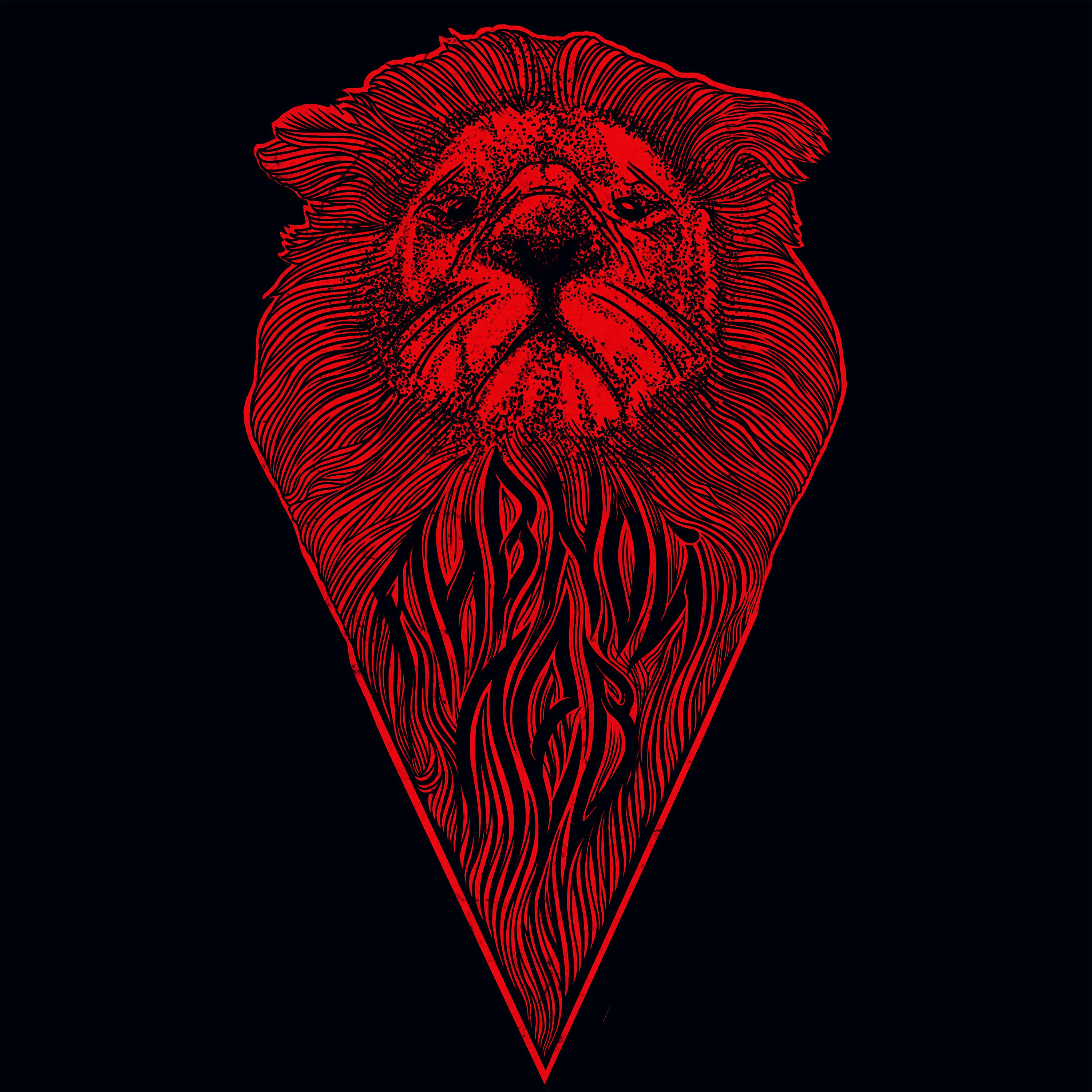 Постер альбома Пивной лев