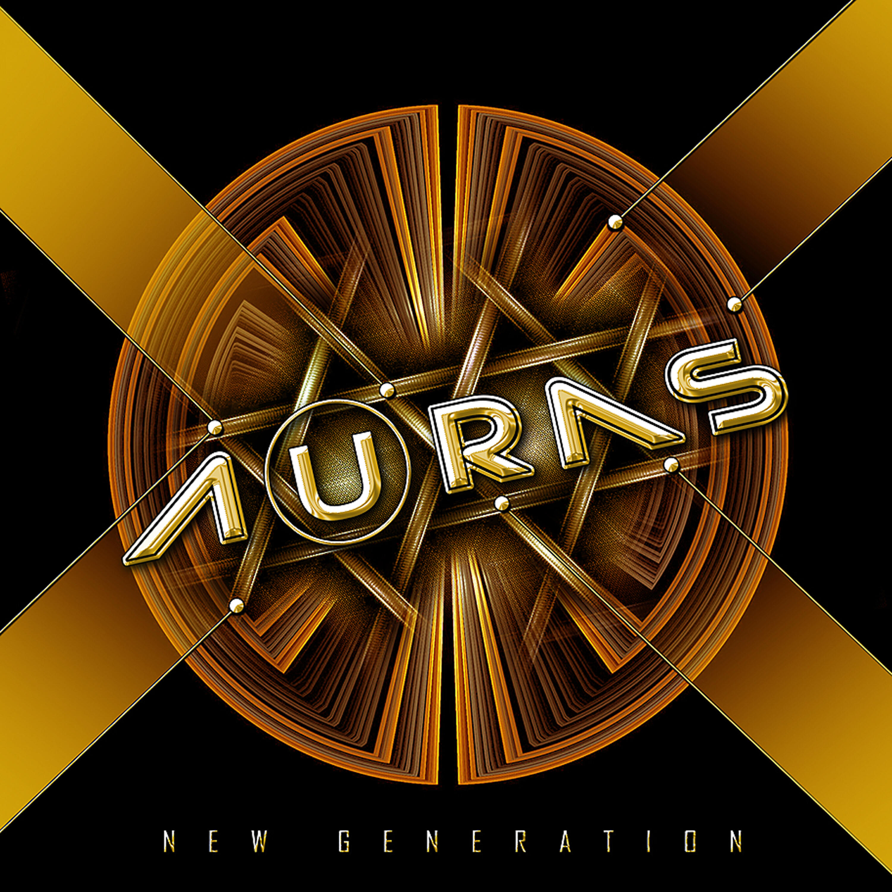 AURAS - Hungry Hearts