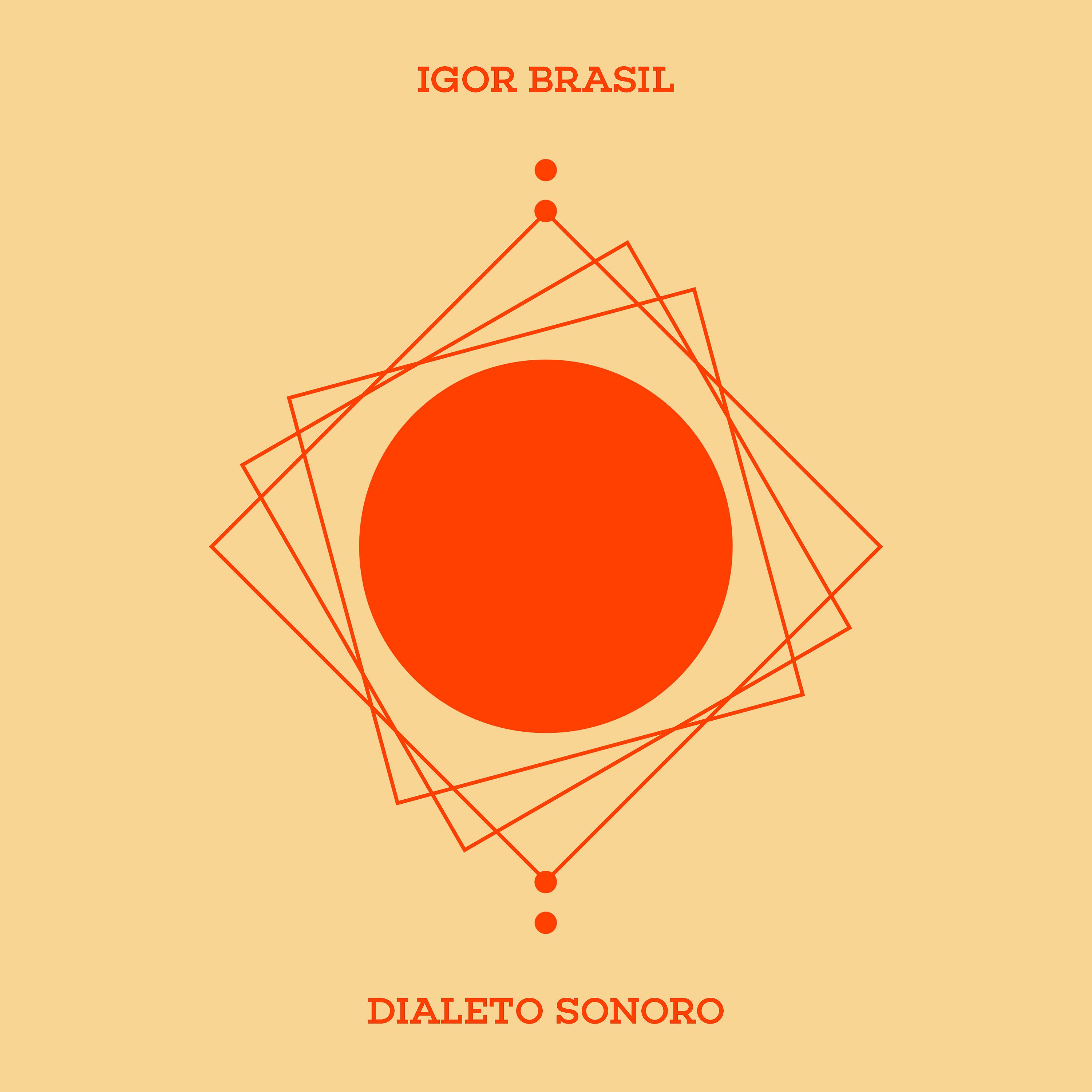 Igor Brasil - Recanto dos Pássaros