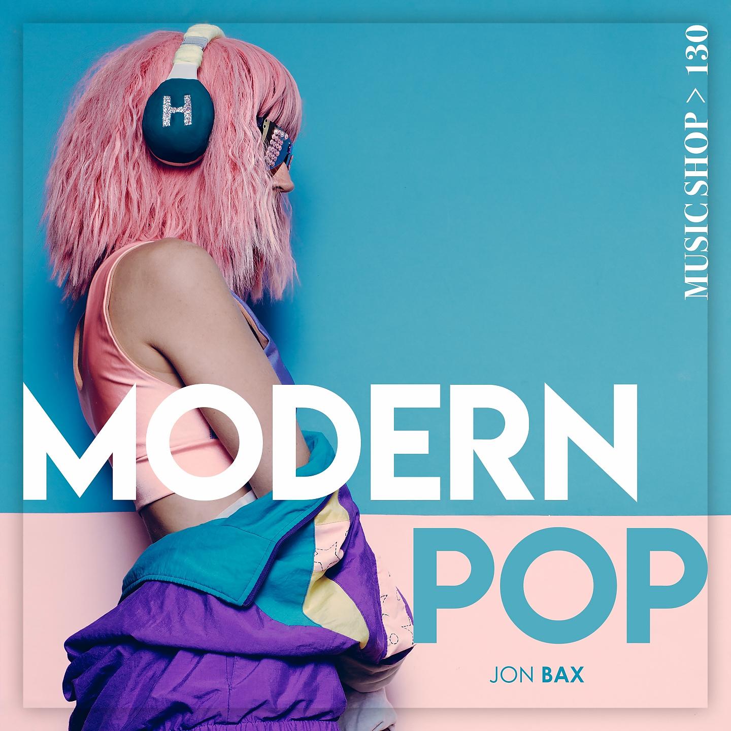 Постер альбома Modern Pop