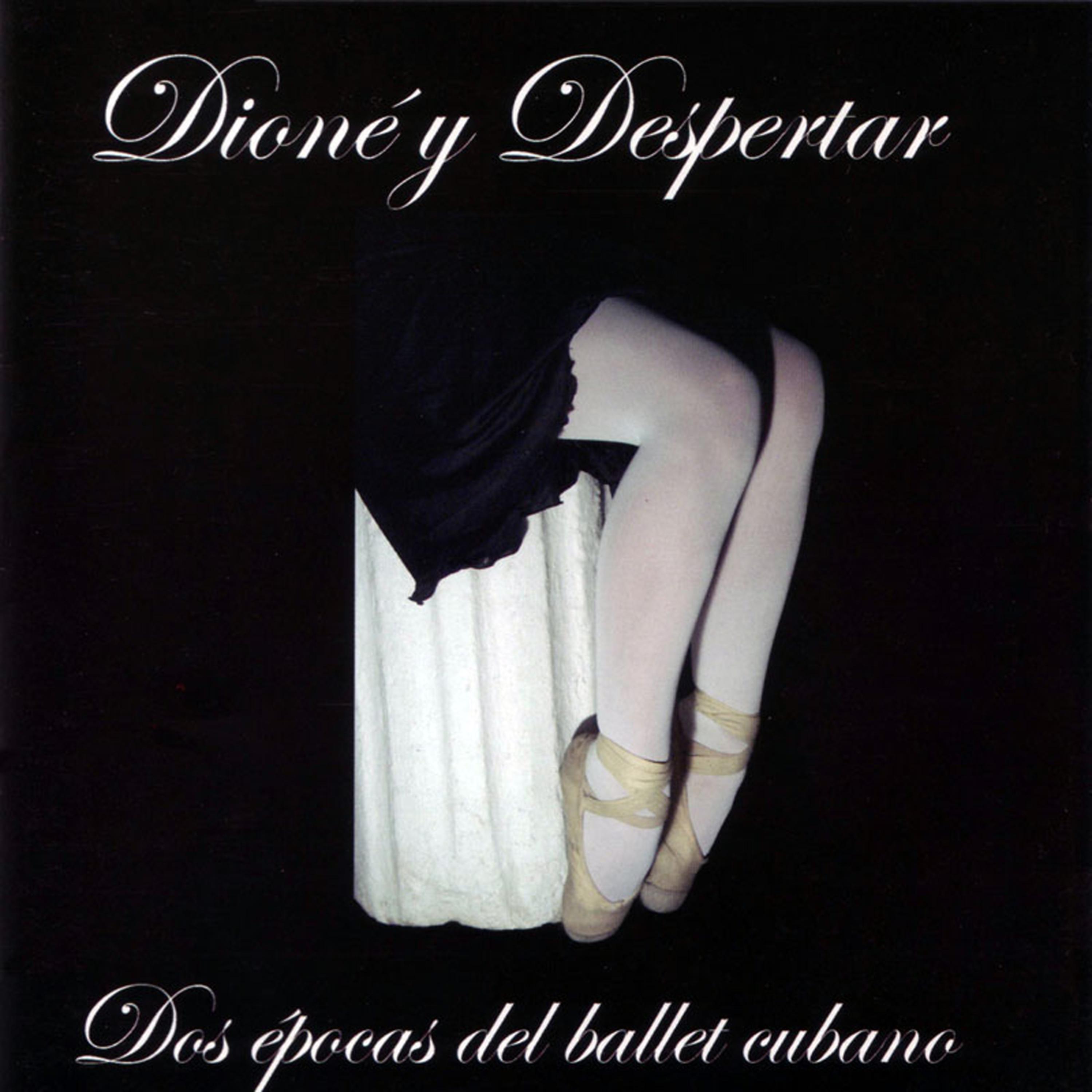 Постер альбома Dioné Y Despertar