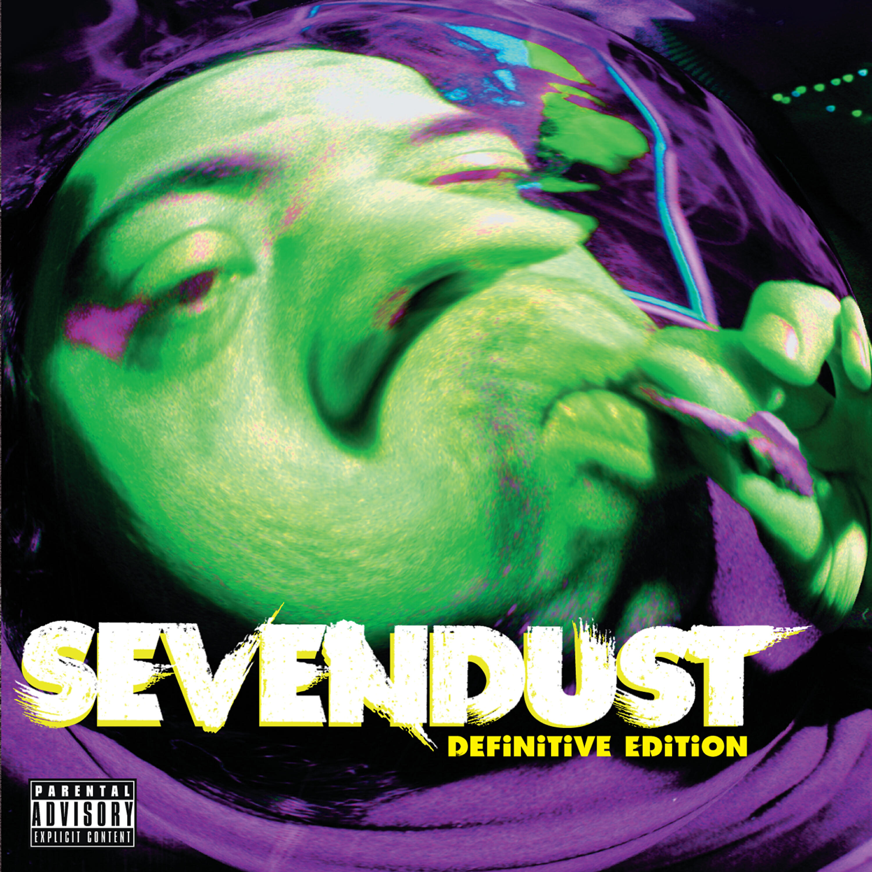 Sevendust - Breathe (Bonus)