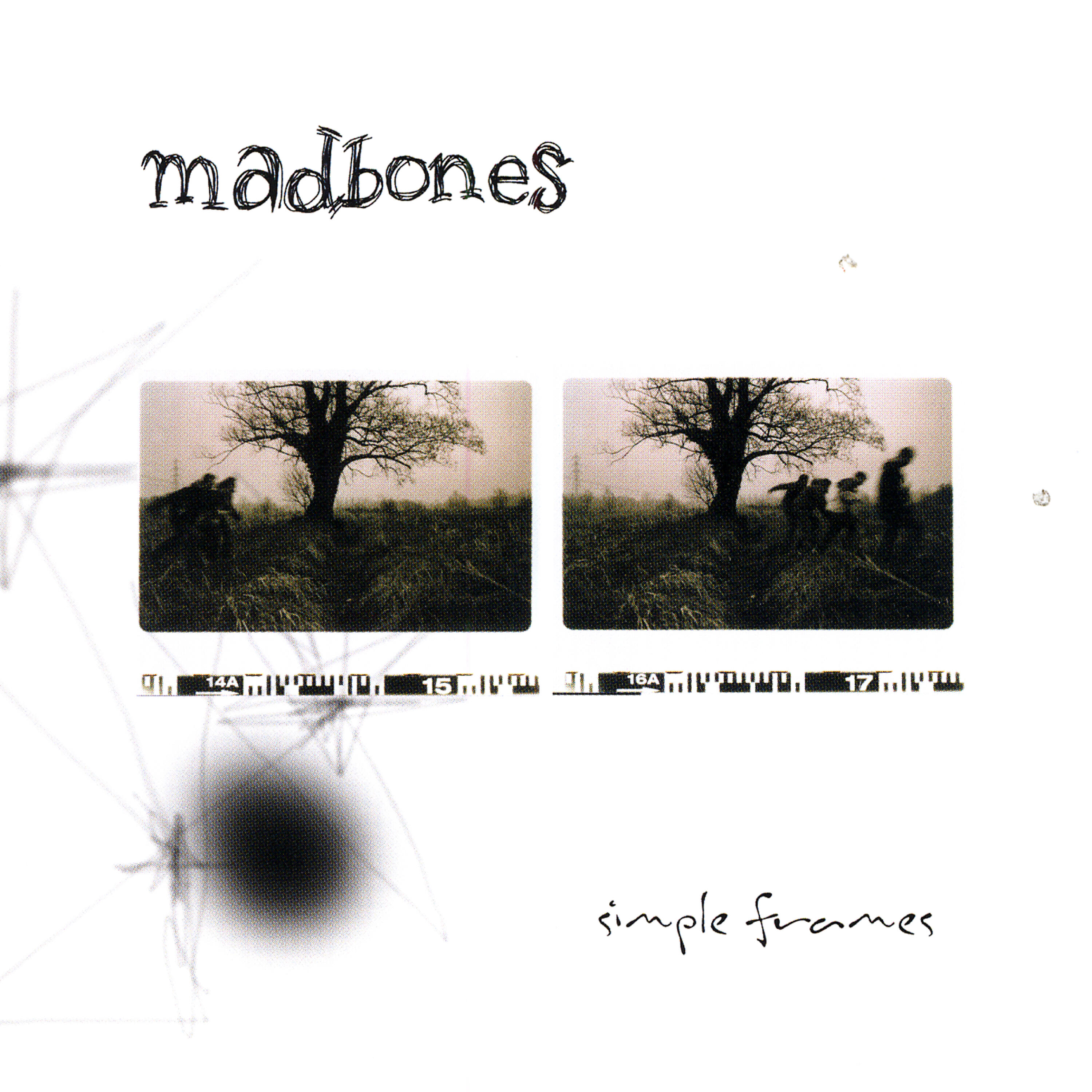 Madbones - Alona