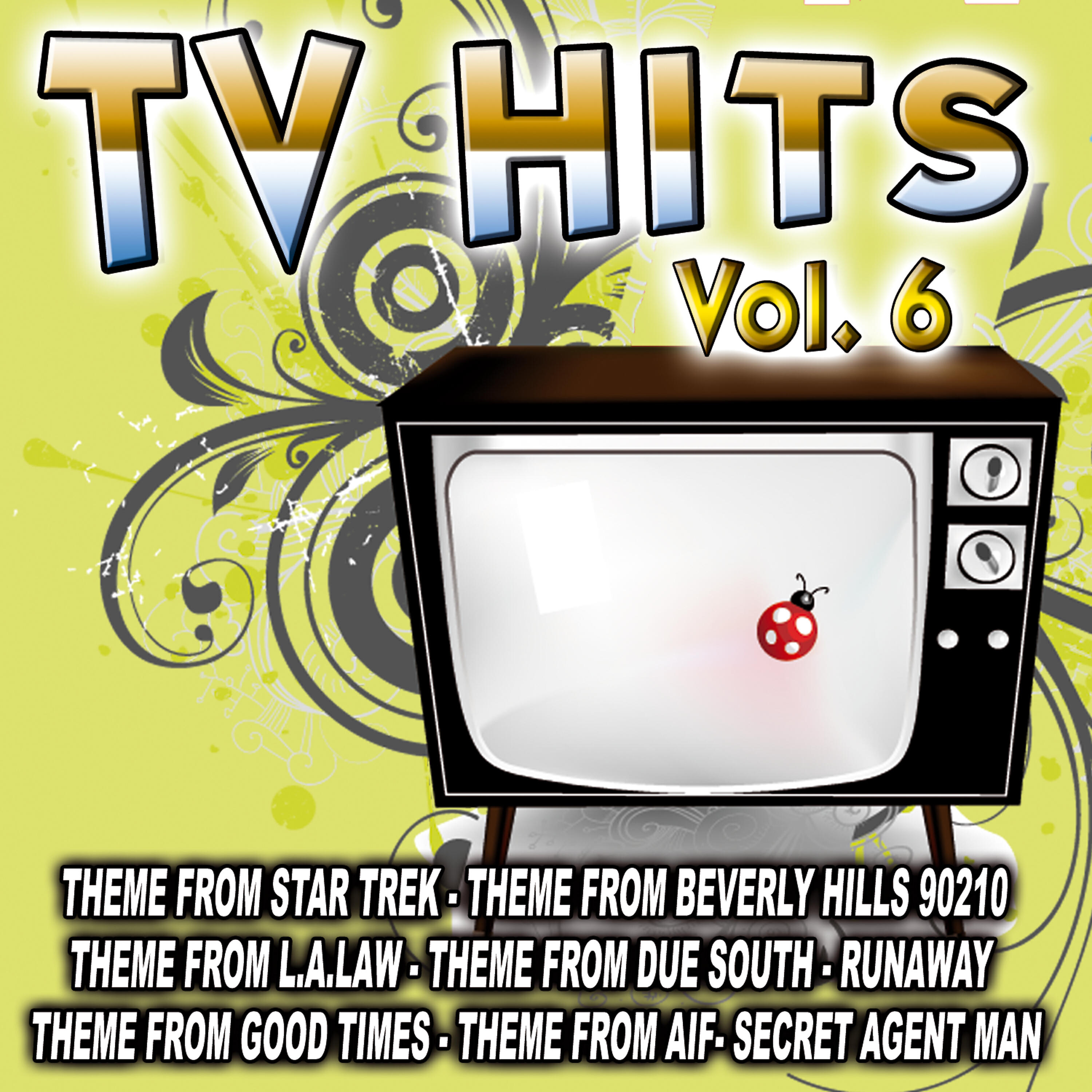 The Royal Instrumental Orchestra - Theme From All In The Family-Those Were The Days