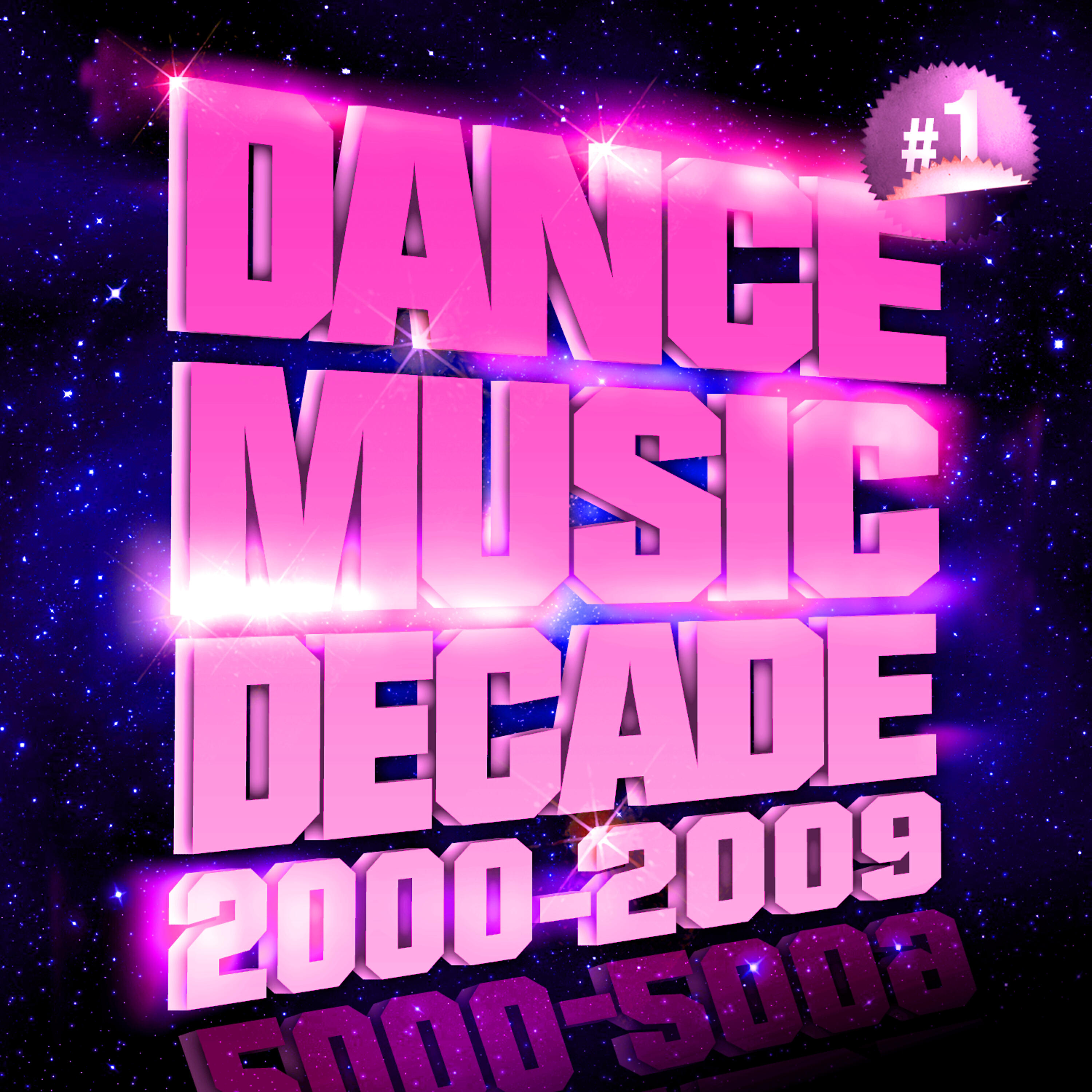 Dance Music Decade - Every Body Clap