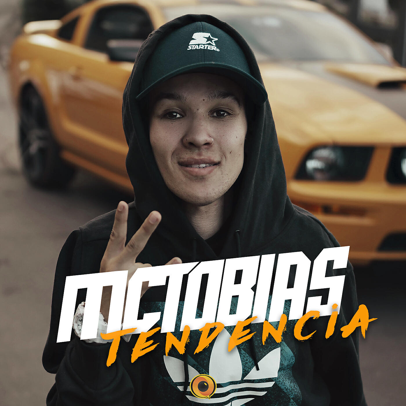 Mc Tobias - Tendência