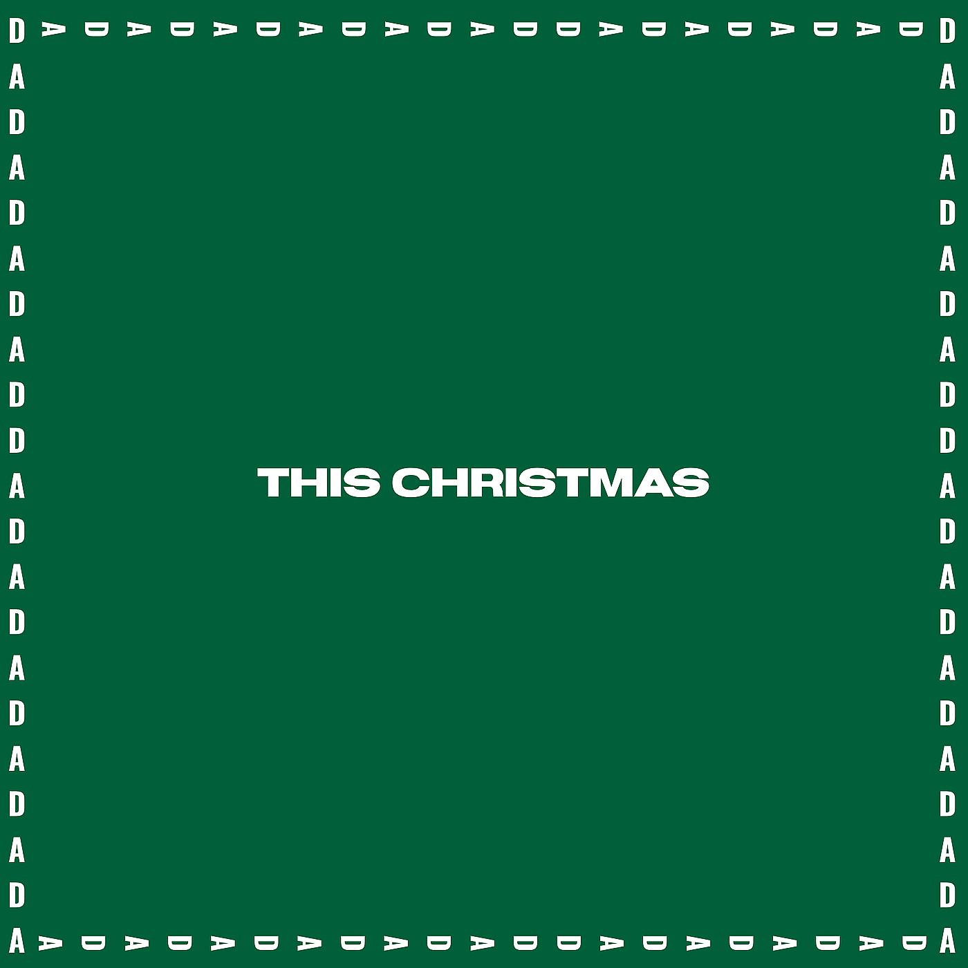 Постер альбома This Christmas