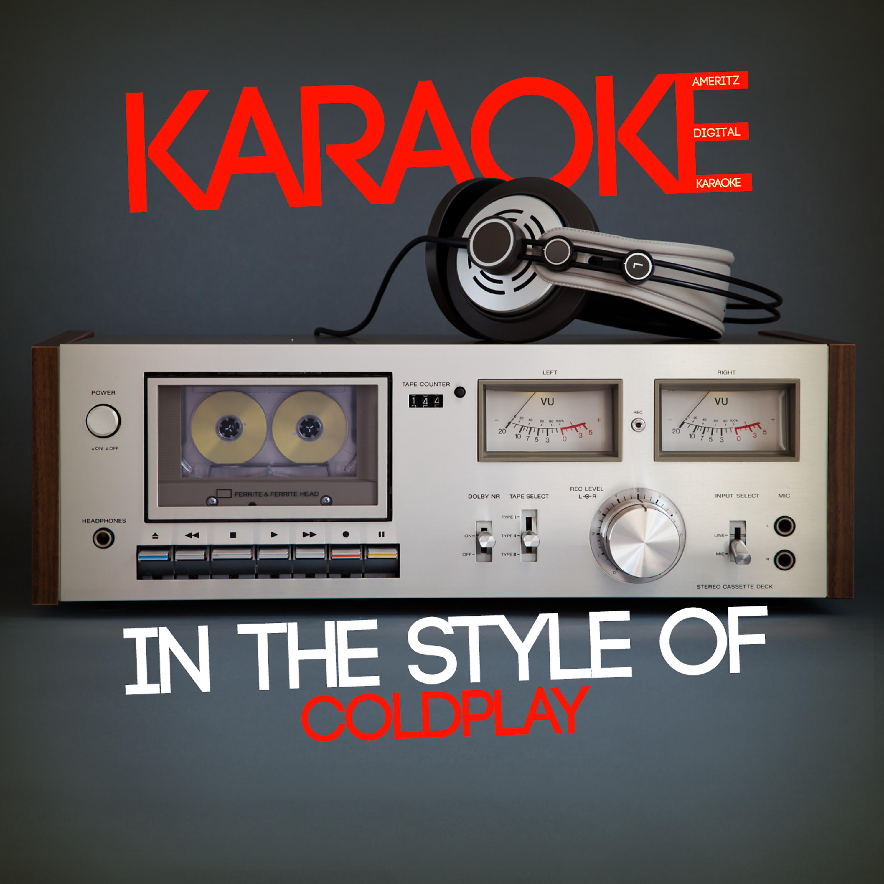 Ameritz Digital Karaoke - Rush of Blood to the Head (Karaoke Version)