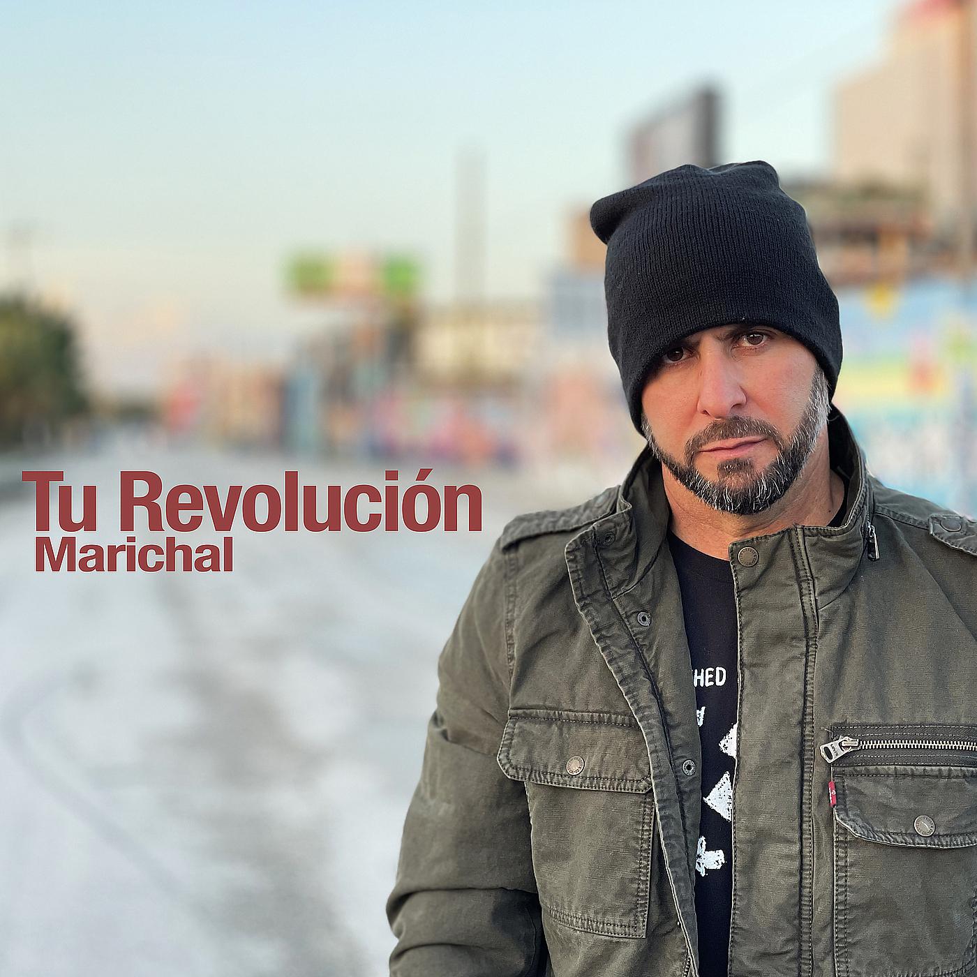 Постер альбома Tu Revolución