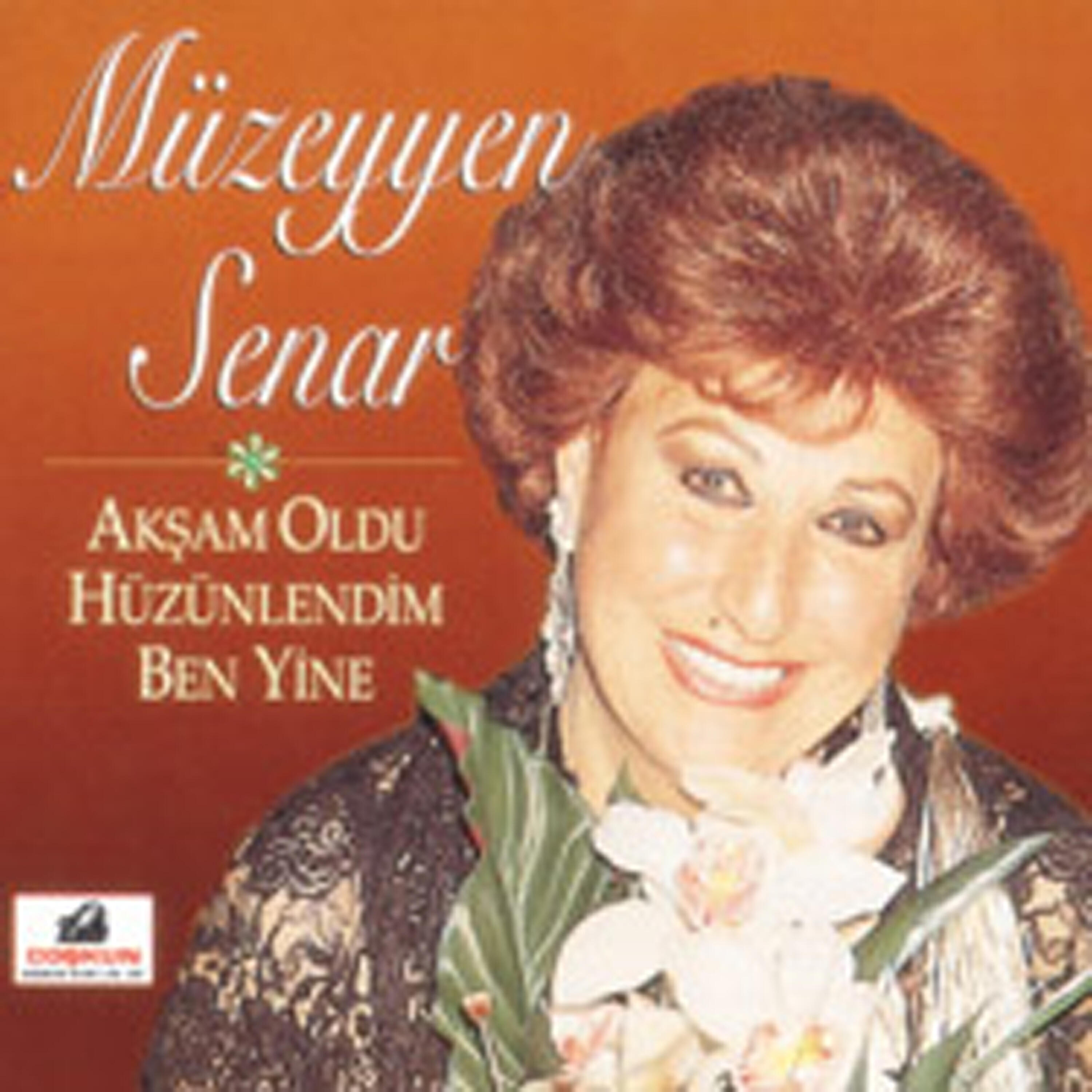 Muzeyyen Senar - Sakın Geç Kalma