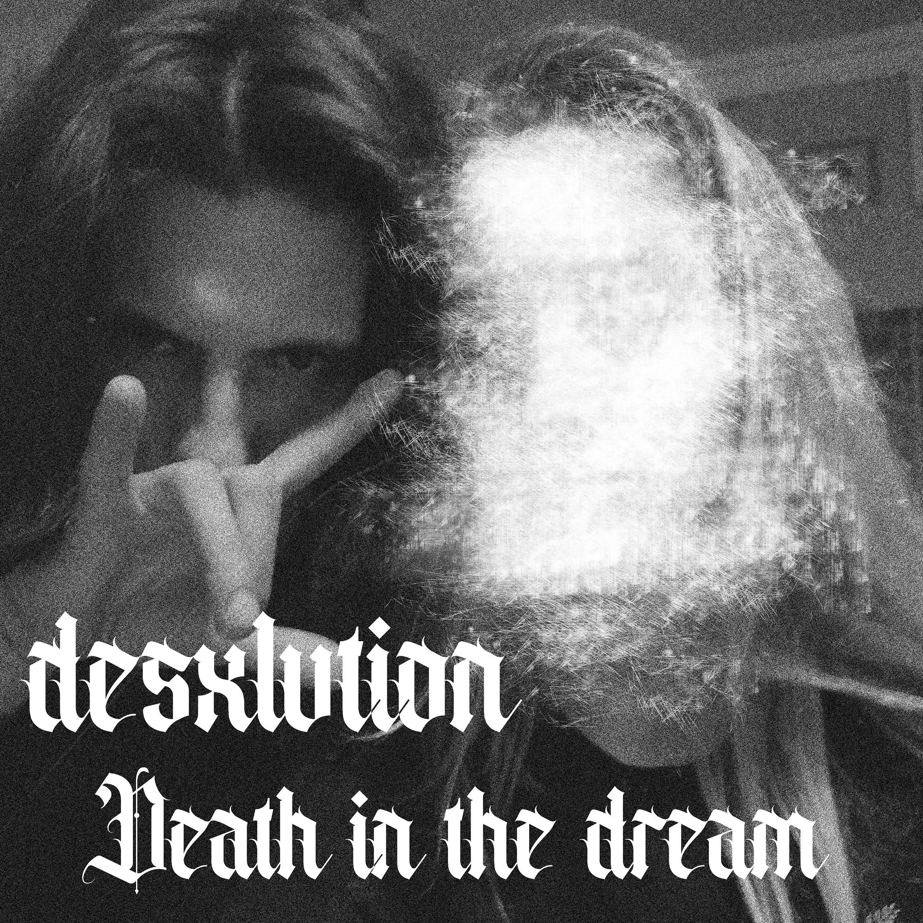 Постер альбома Death In The Dream