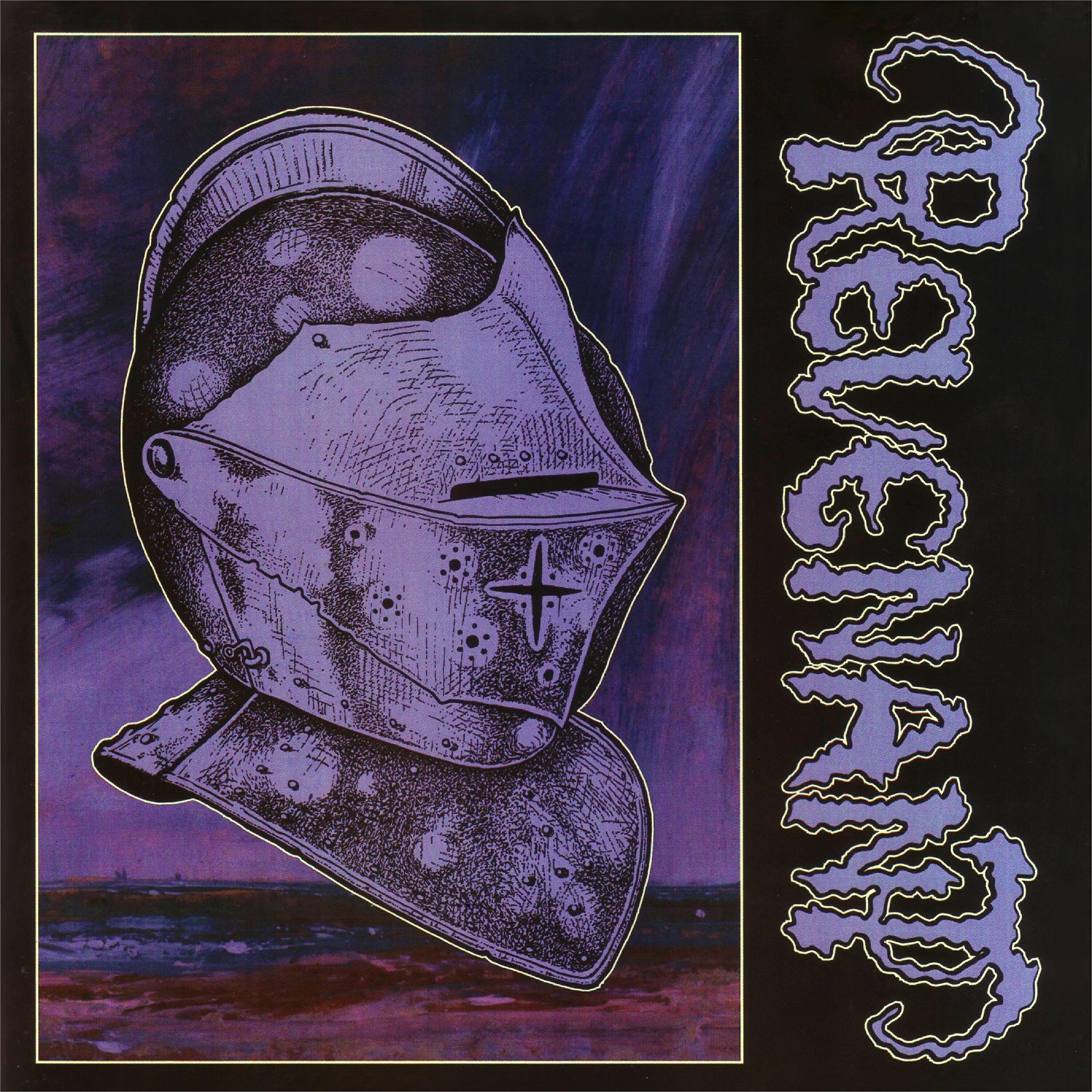 Revenant - Чёрный принц