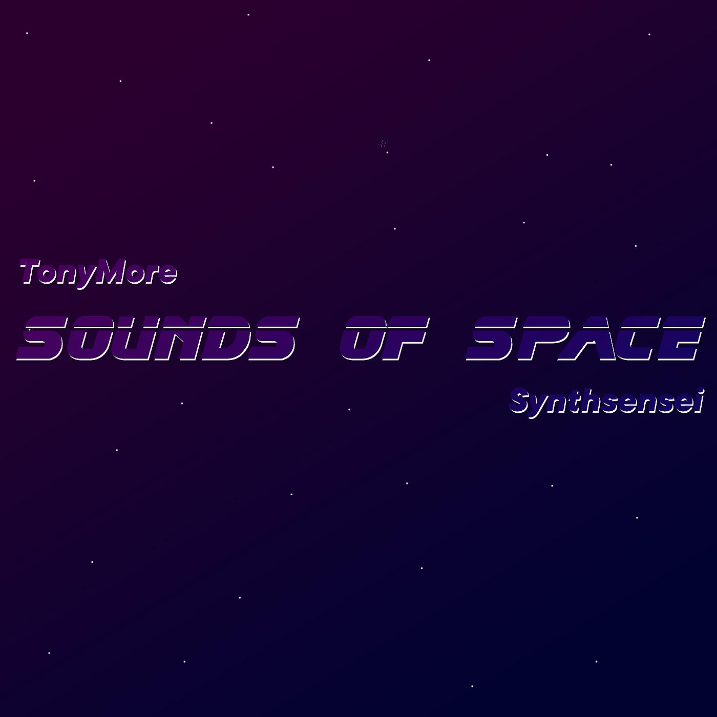 Постер альбома Sounds of Space