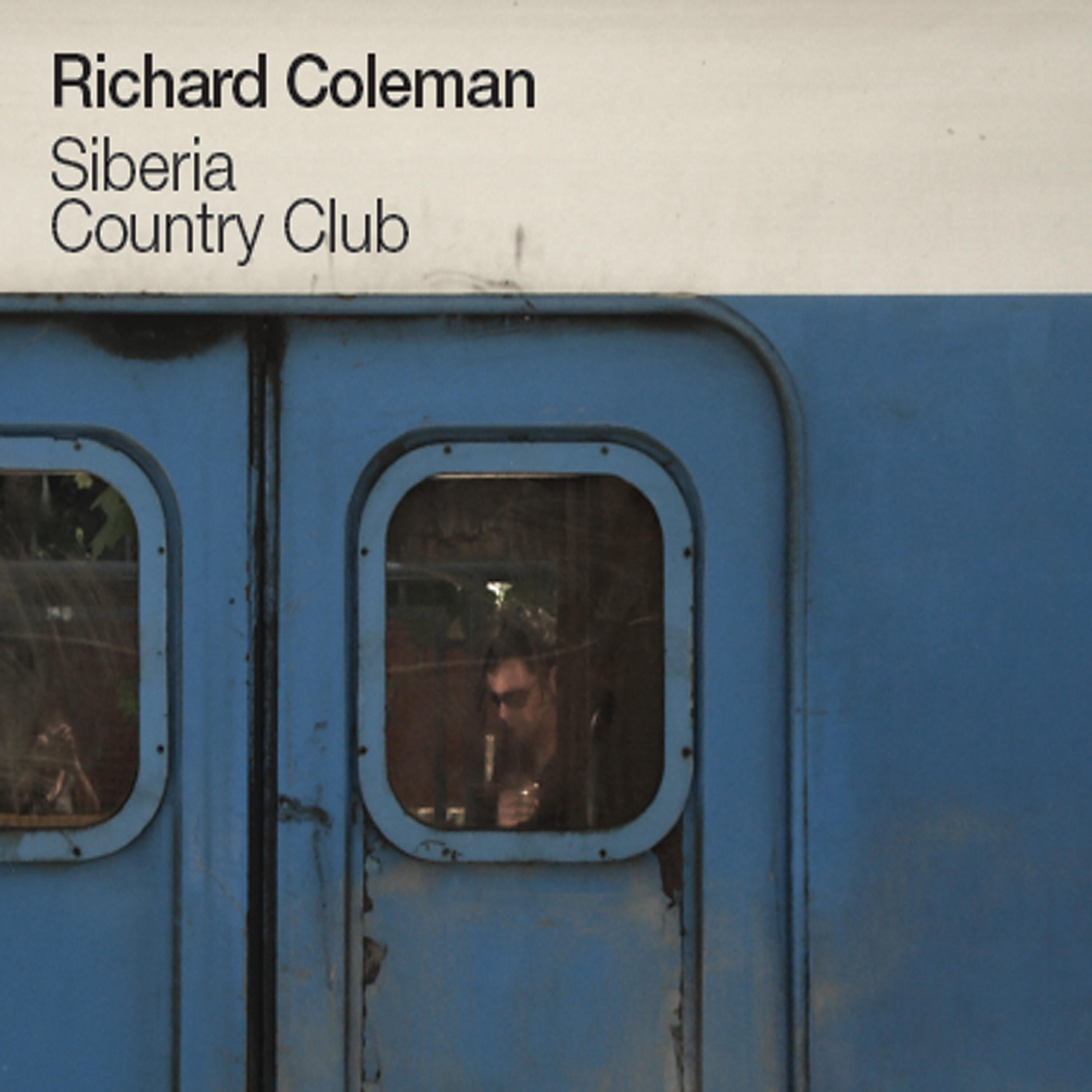 Richard Coleman - Normal
