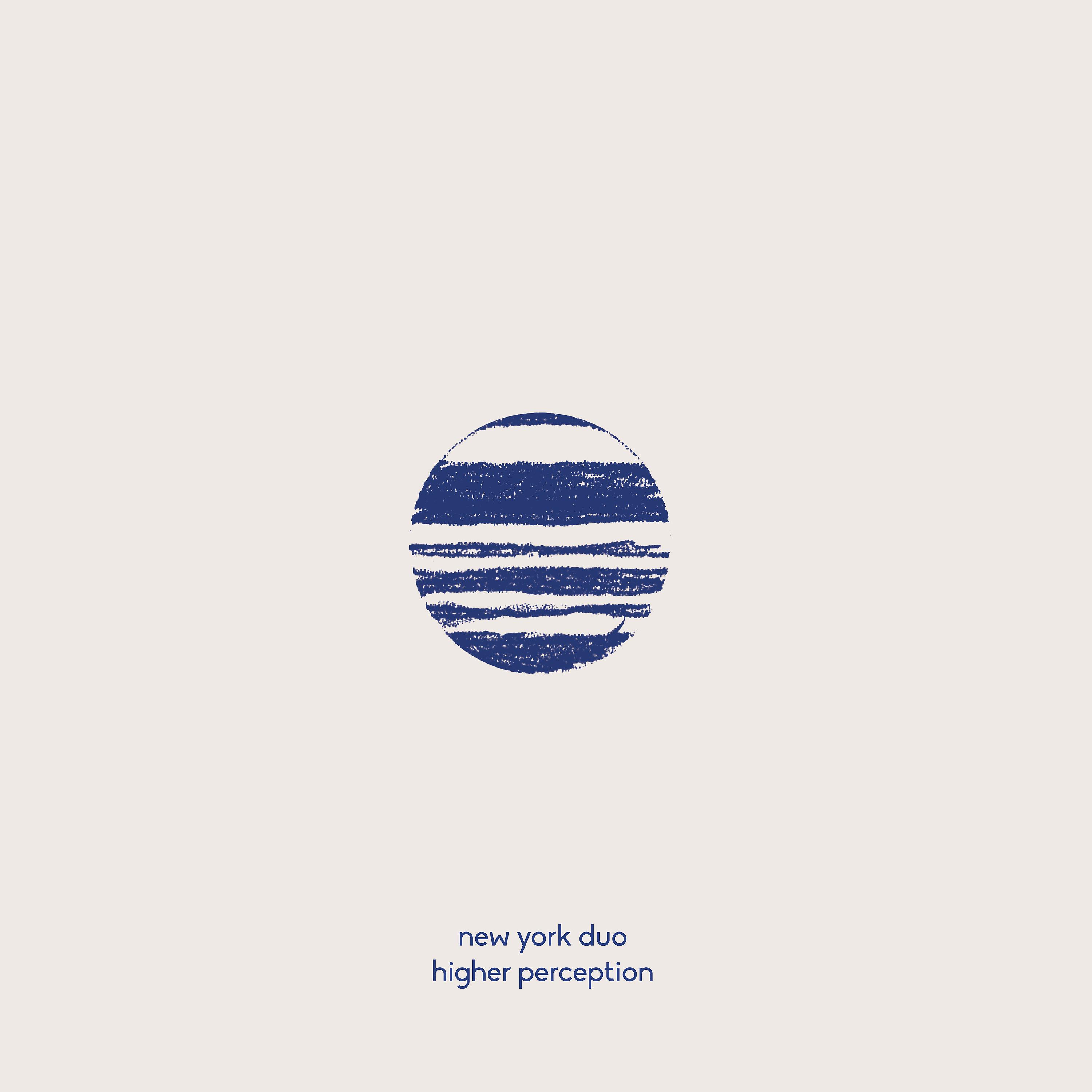 Постер альбома Higher Perception