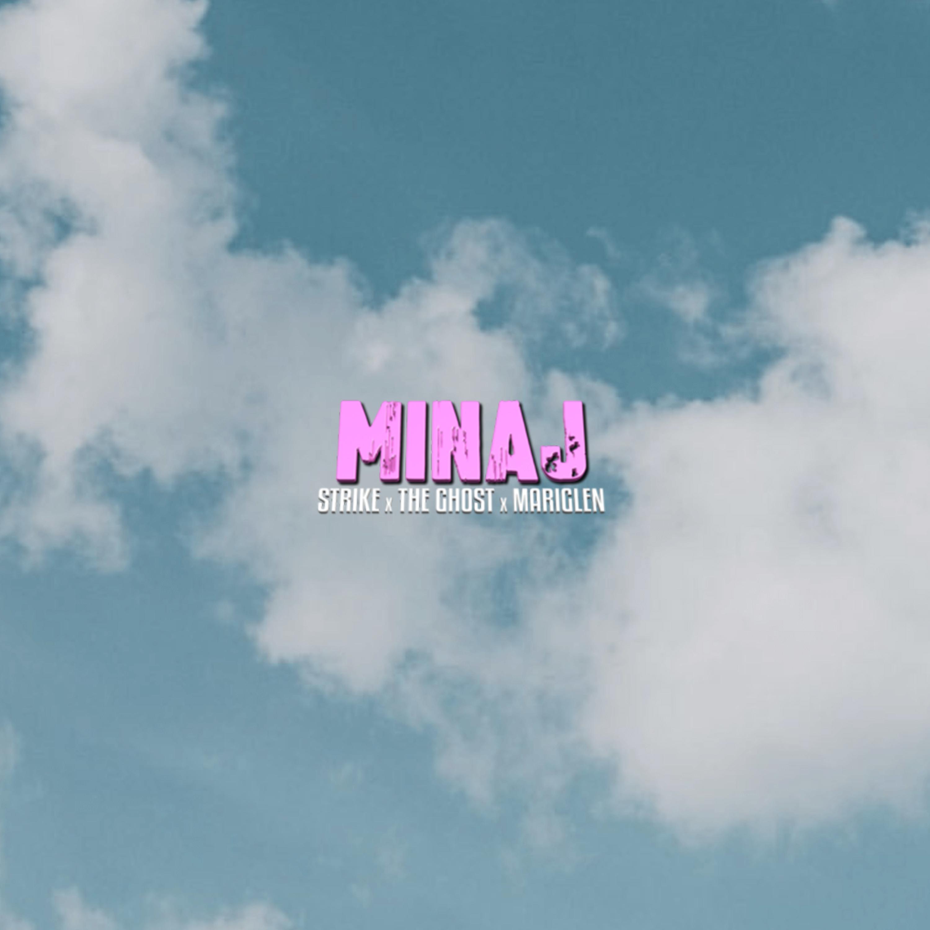 Постер альбома Minaj