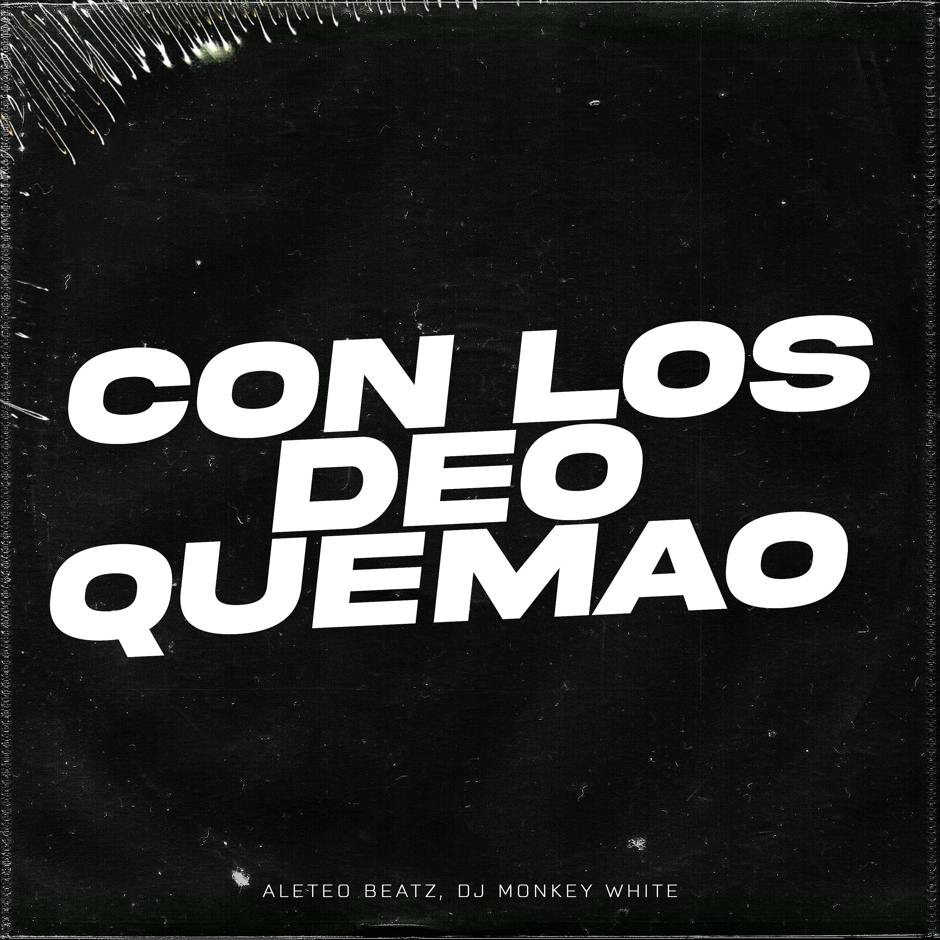 Постер альбома Con los Deo Quemao