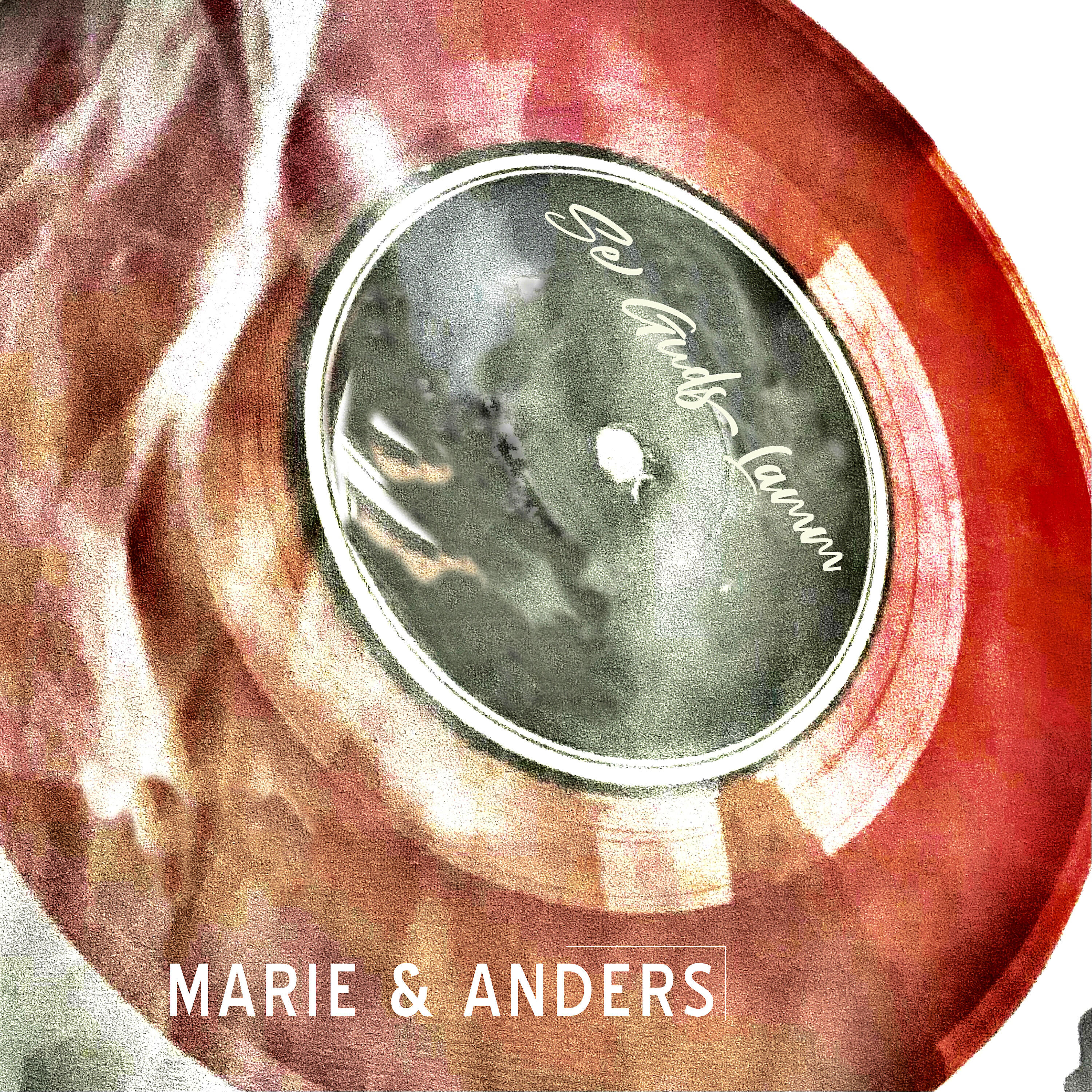 Marie - Se Guds Lamm