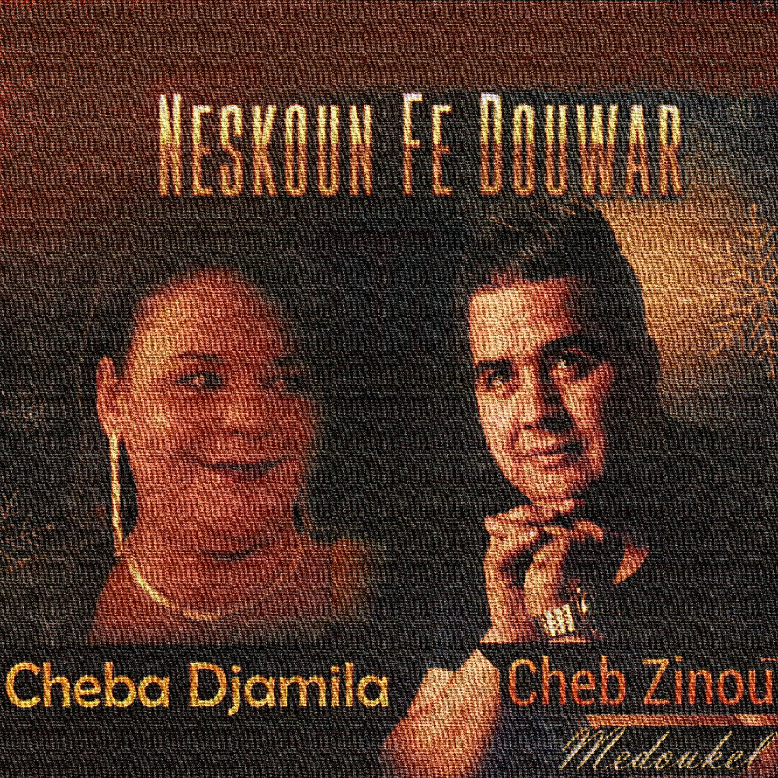 Постер альбома Neskoun fe douwar