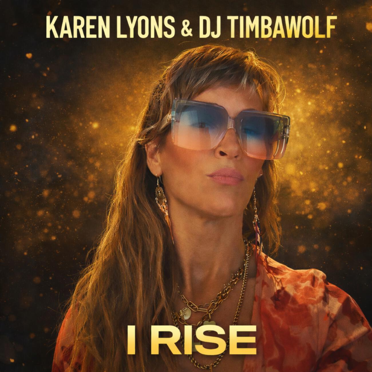 KAREN LYONS все песни в mp3