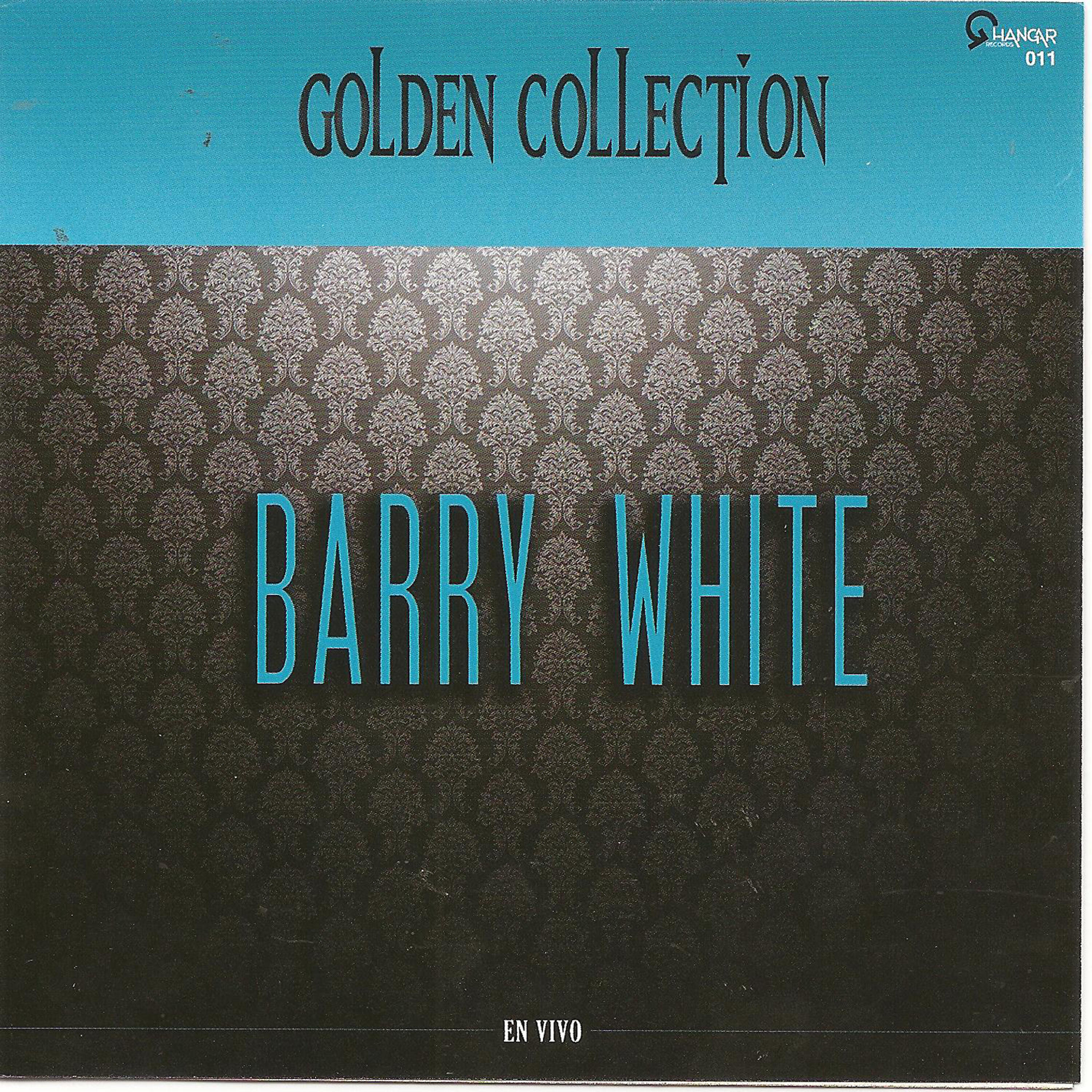 Barry White - Im gonna love you just a little more, baby